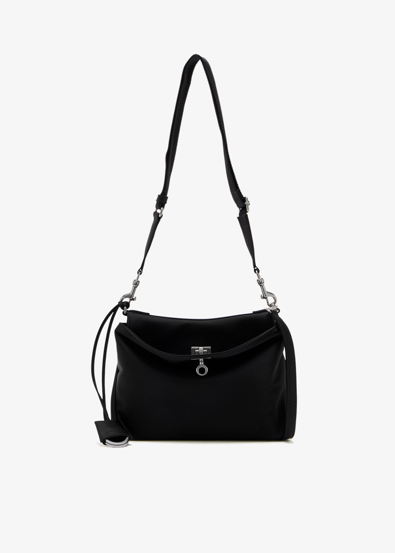 

Rodeo small messenger bag, Black