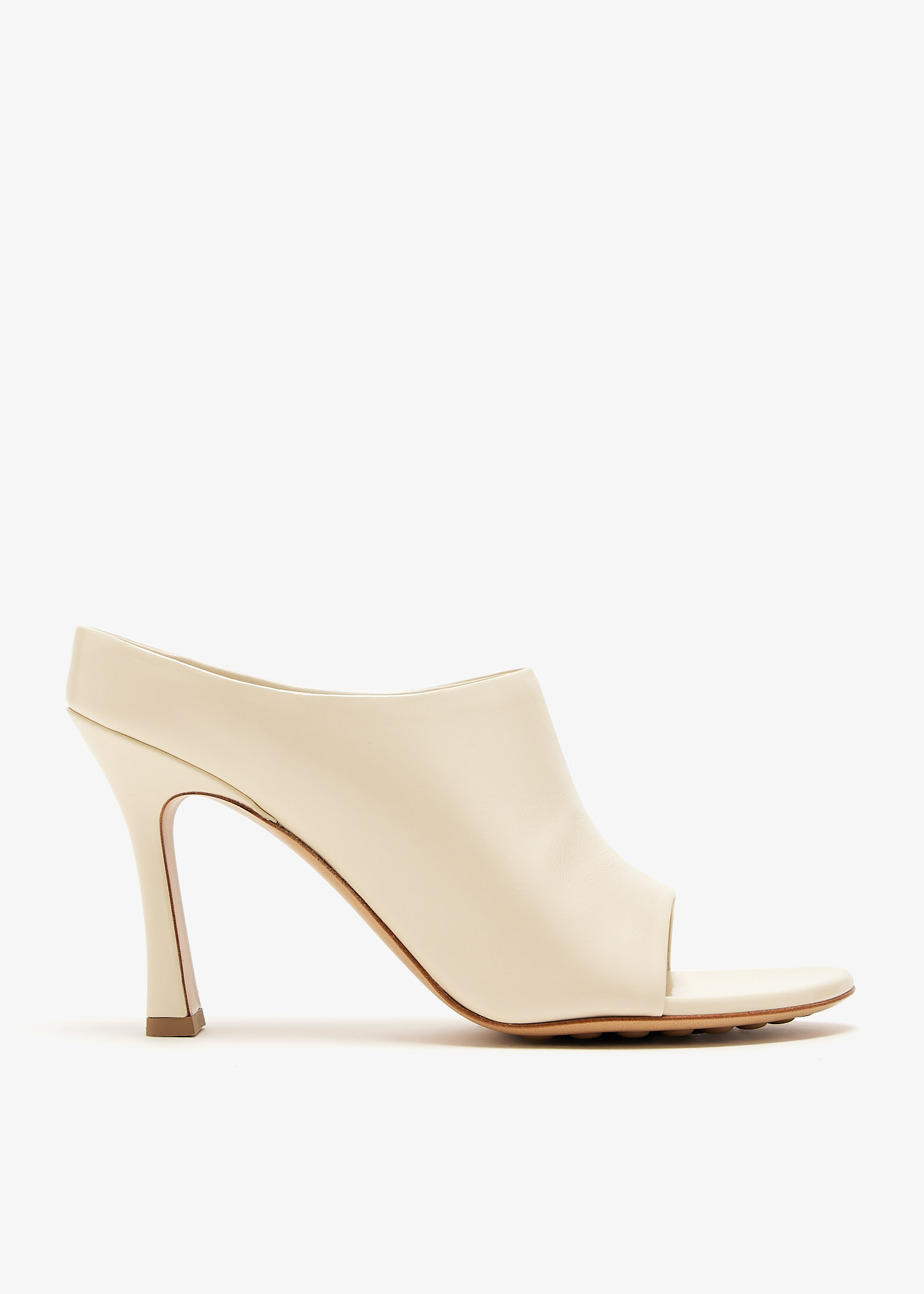 

Rana mules, White