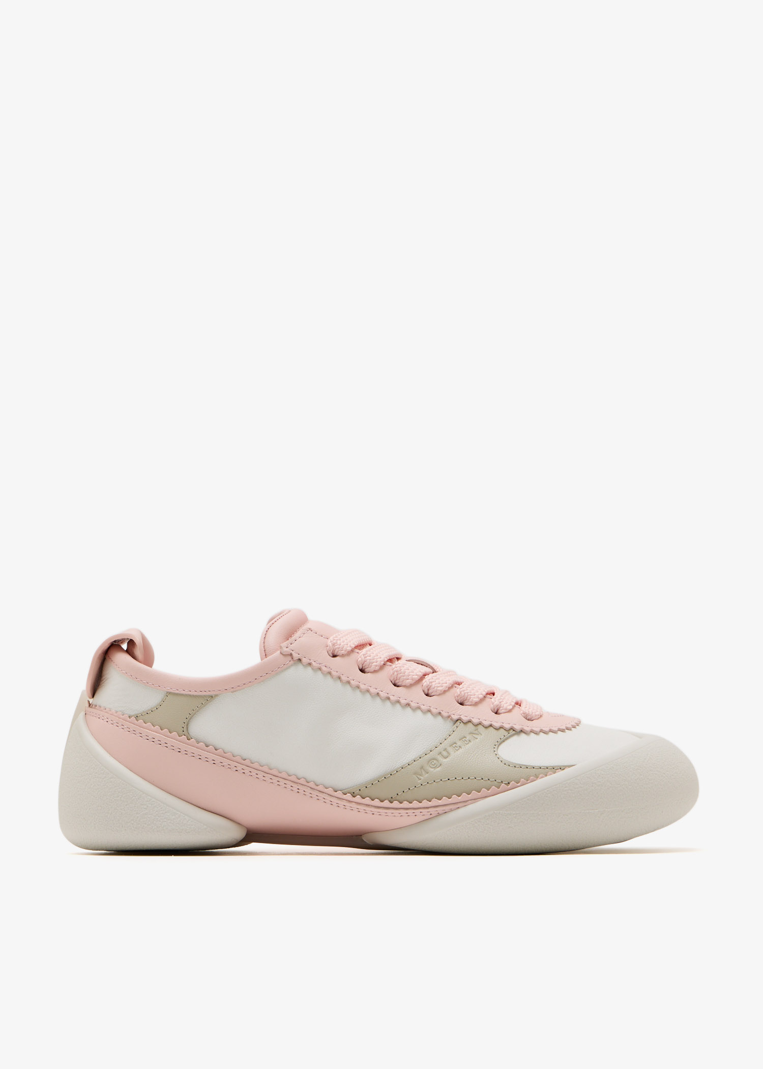 

Flexion sneakers, Pink