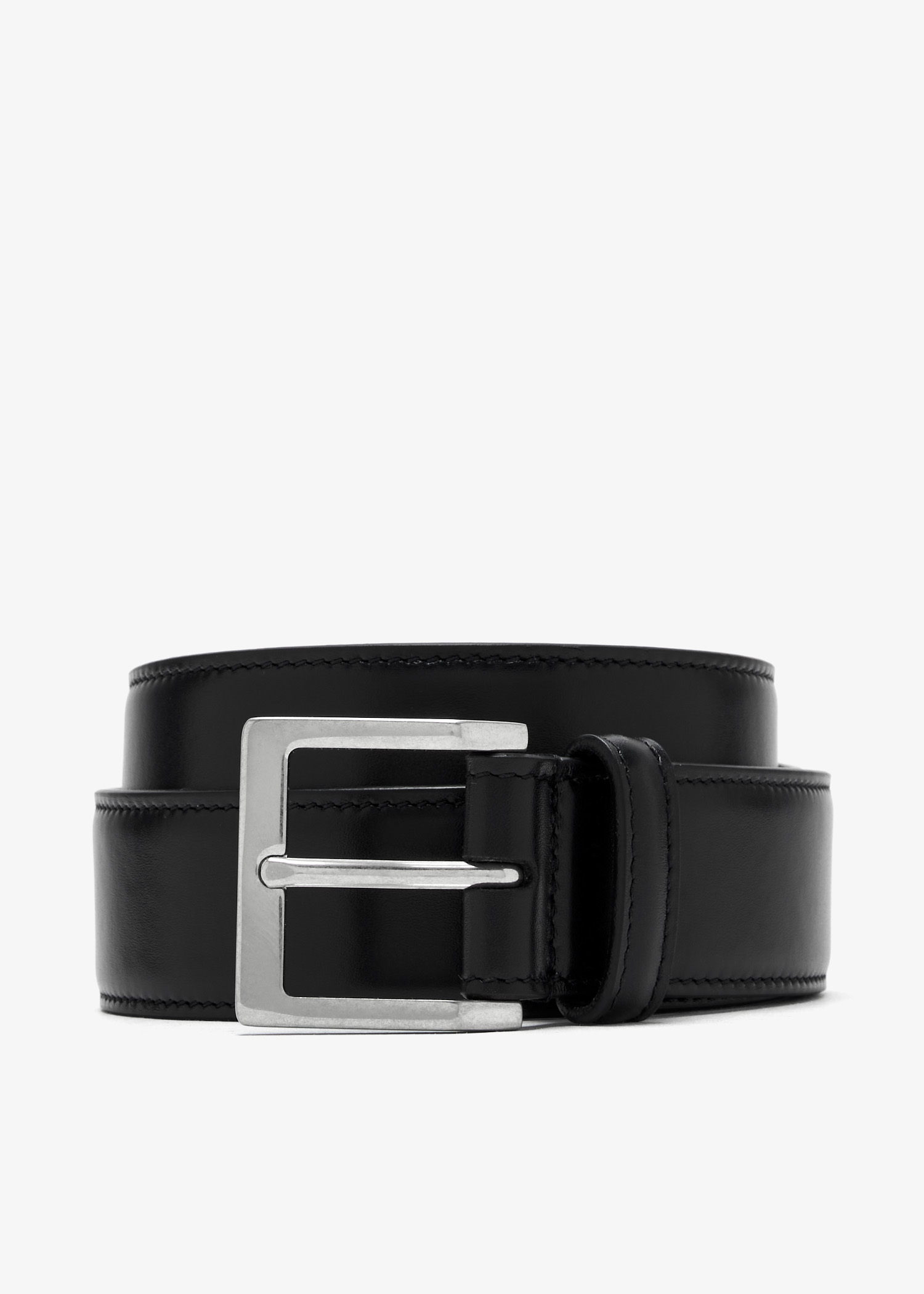 

Vadim belt, Black