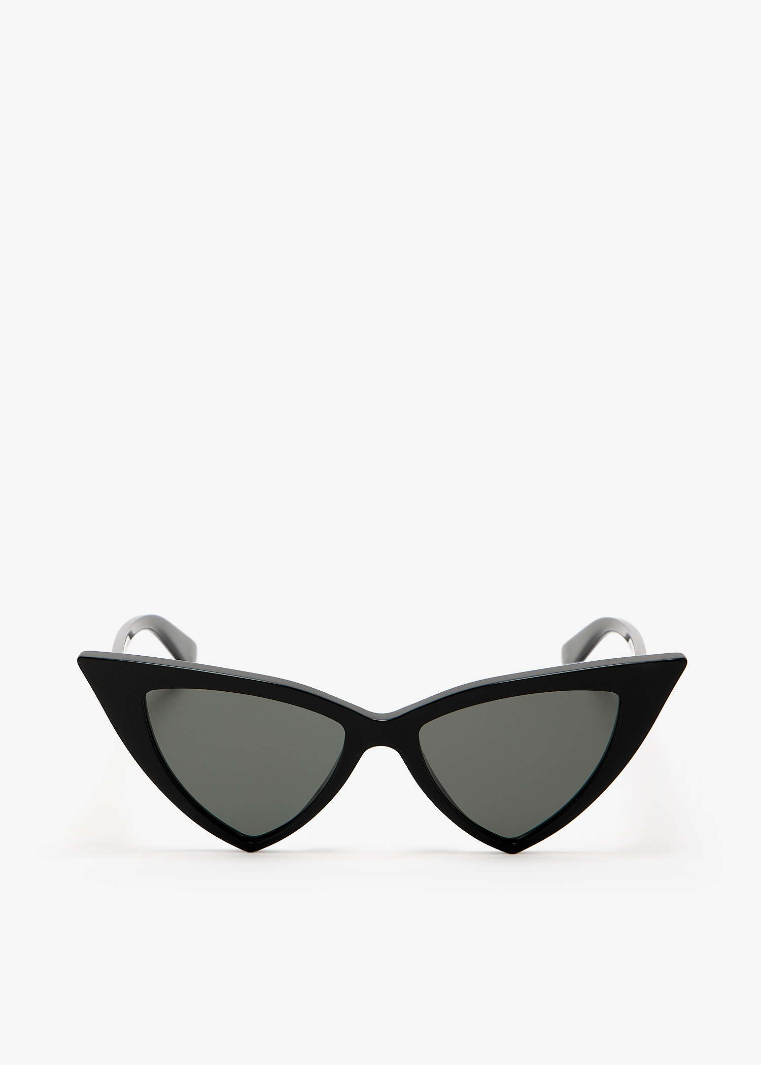 

Spike sunglasses, Black