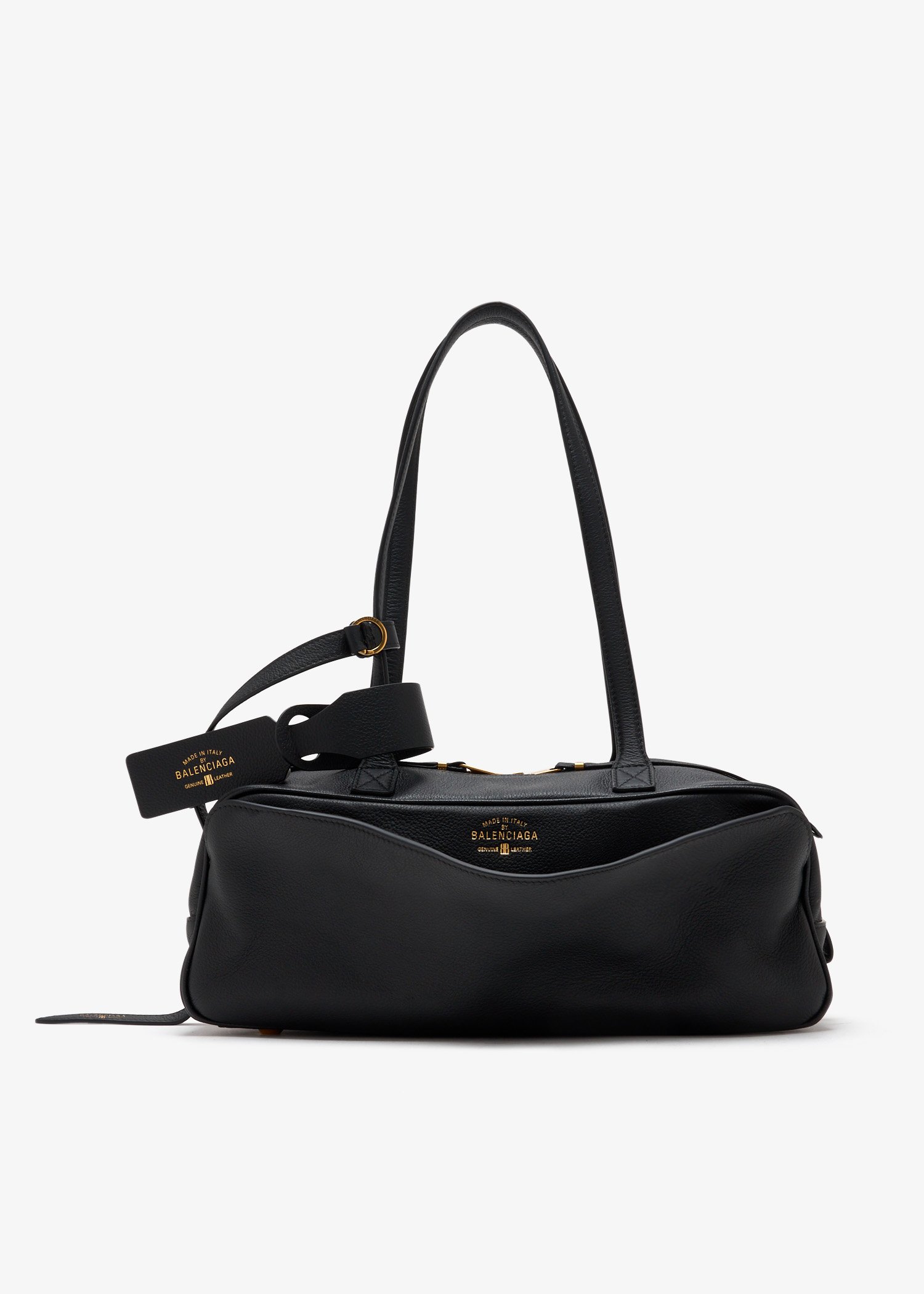 

Carrie Bowling small bag, Black