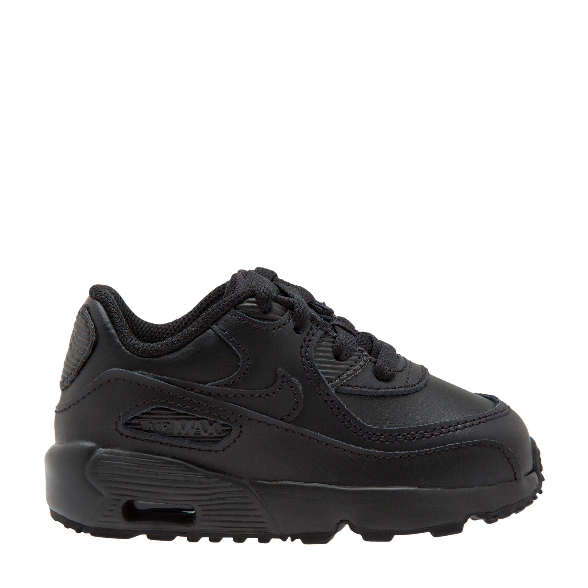 

Air Max 90 sneakers, Black