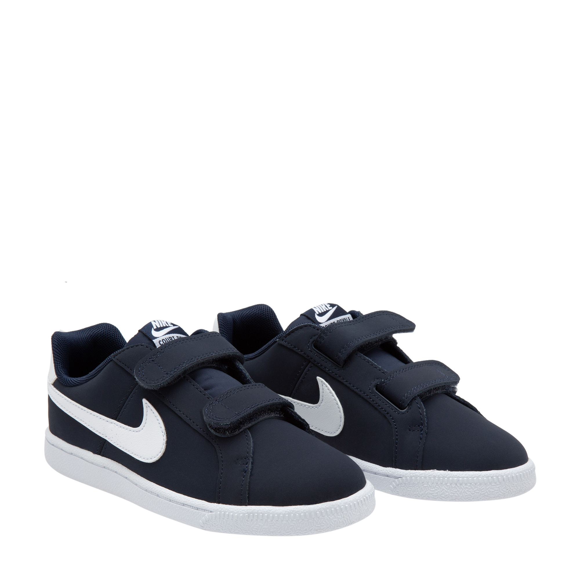 

Nikecourt Royale sneakers, White