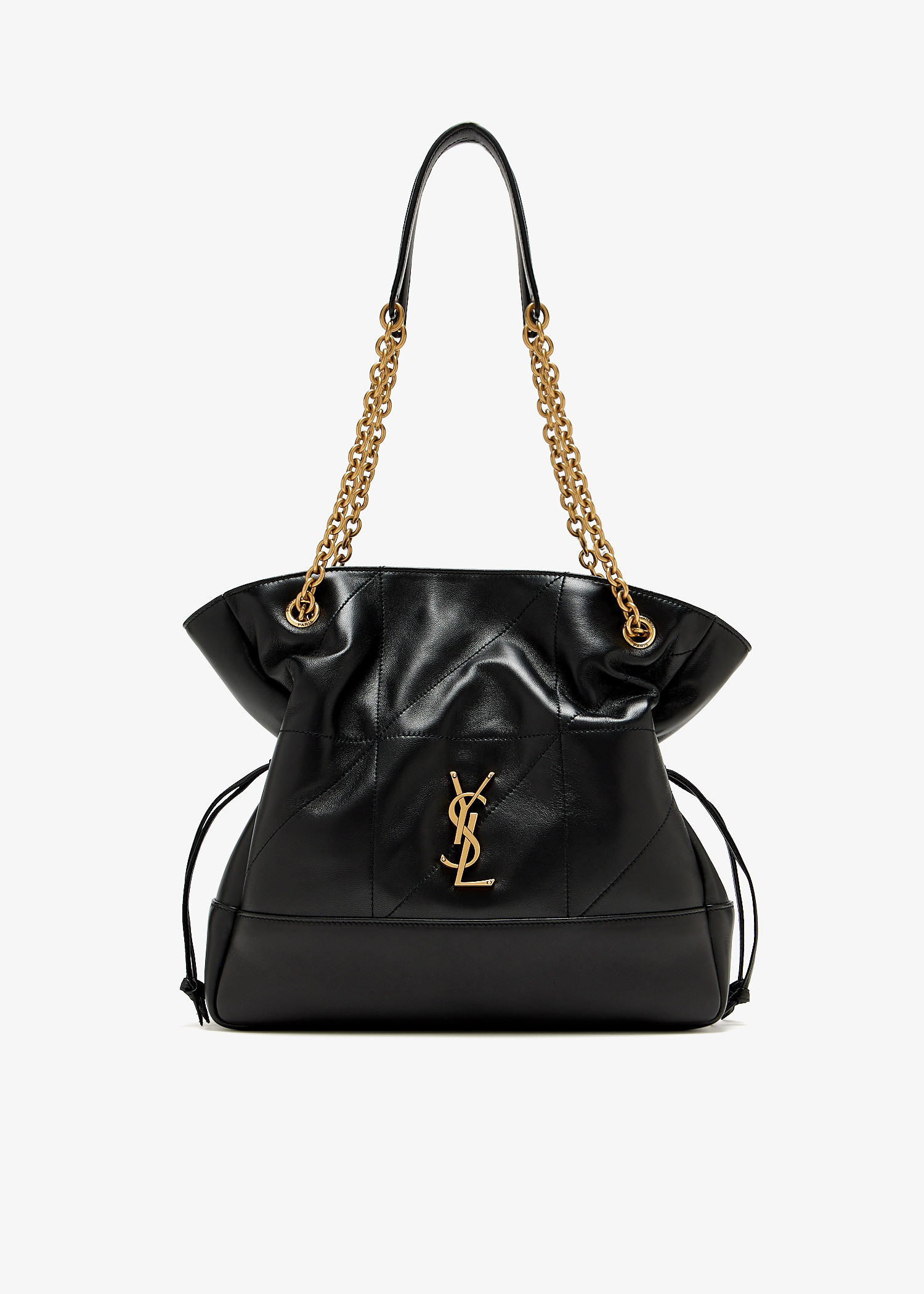 

Jamie Small shopping bag, Black