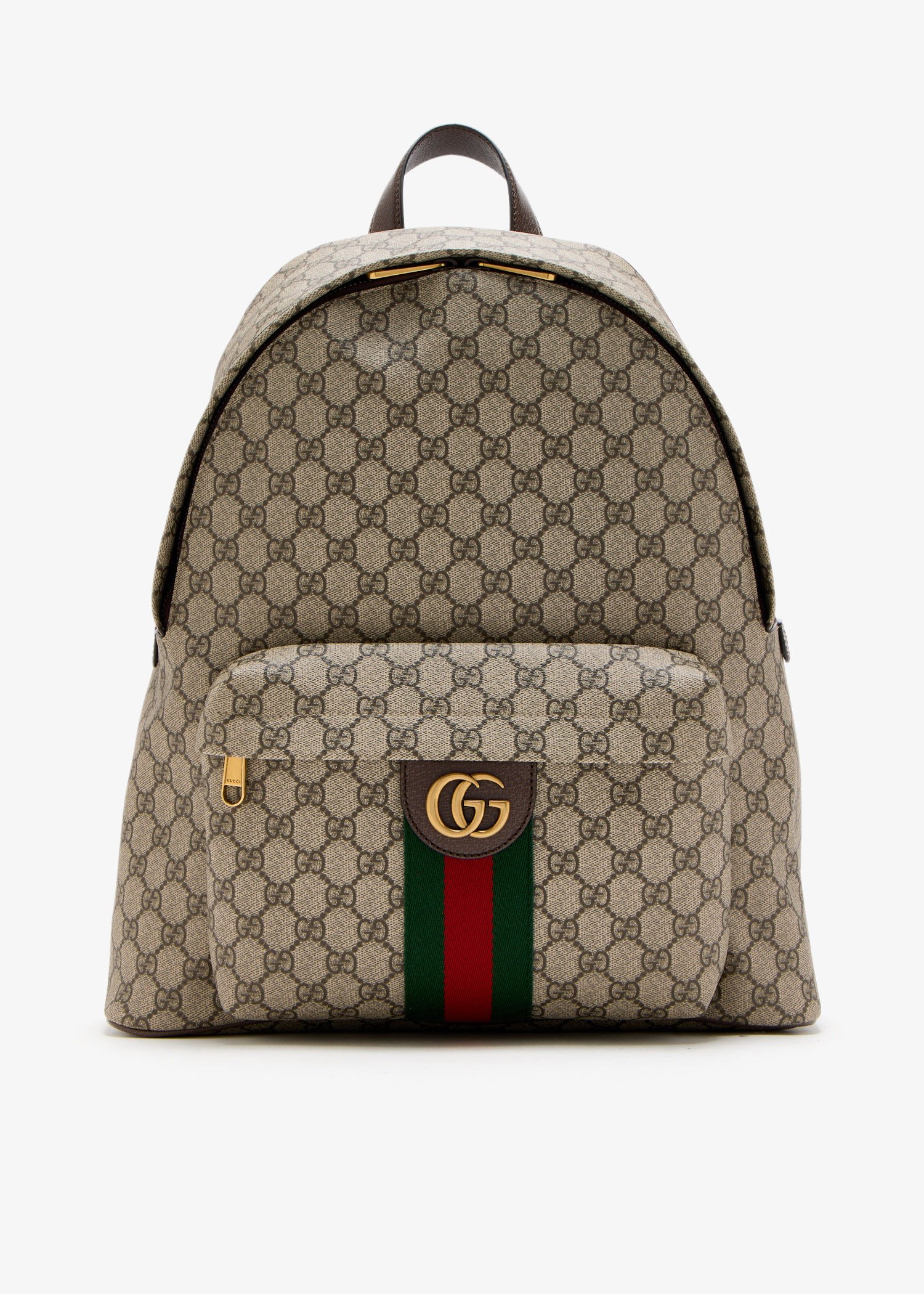 

Ophidia medium backpack, Printed