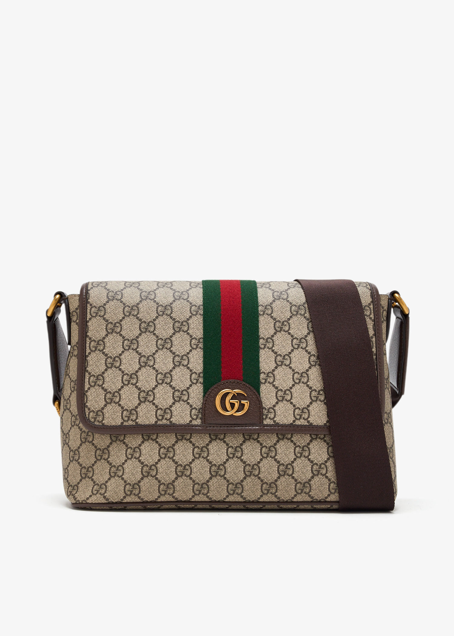 

Ophidia medium messenger bag, Printed