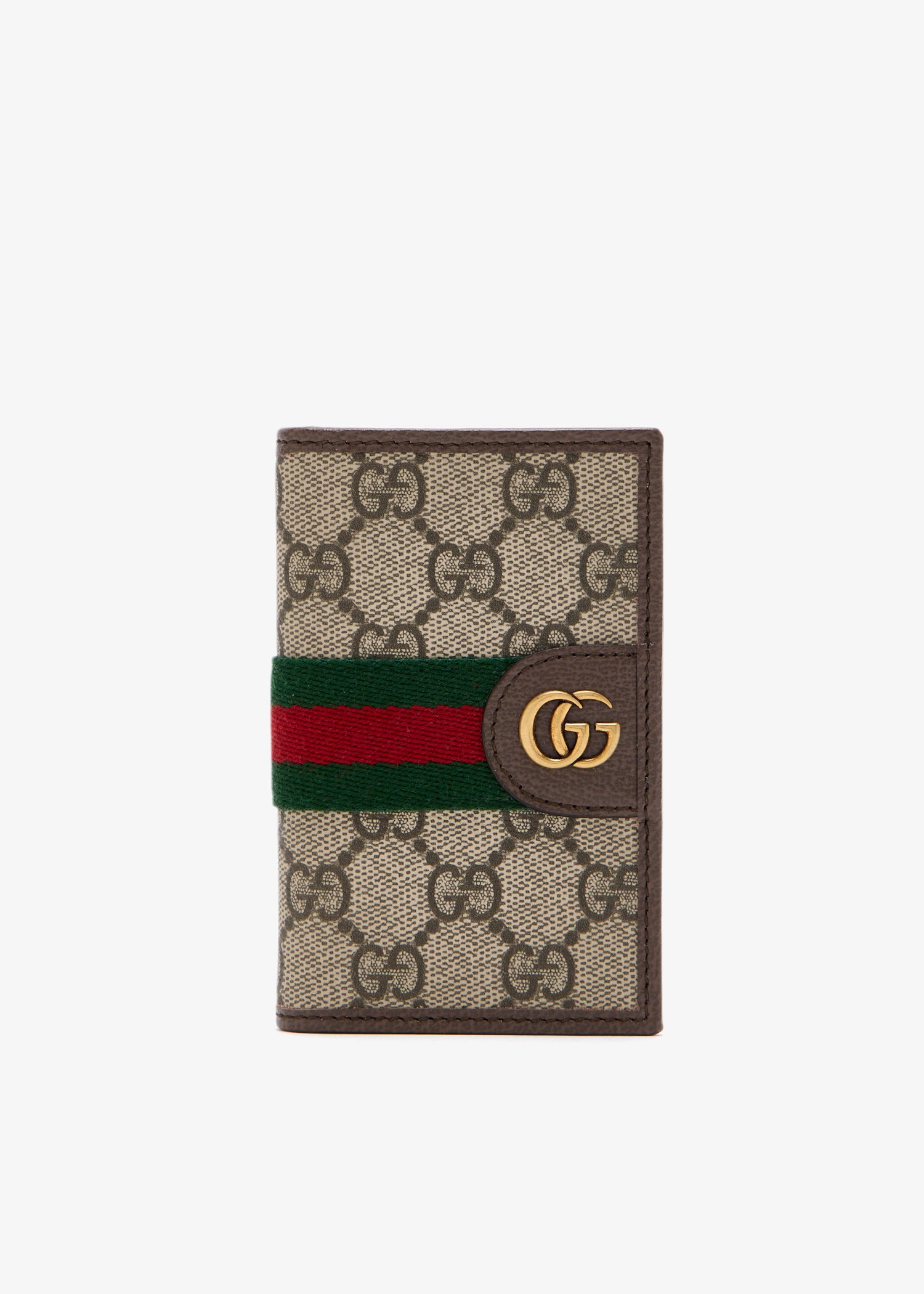 

Ophidia long card case, Printed