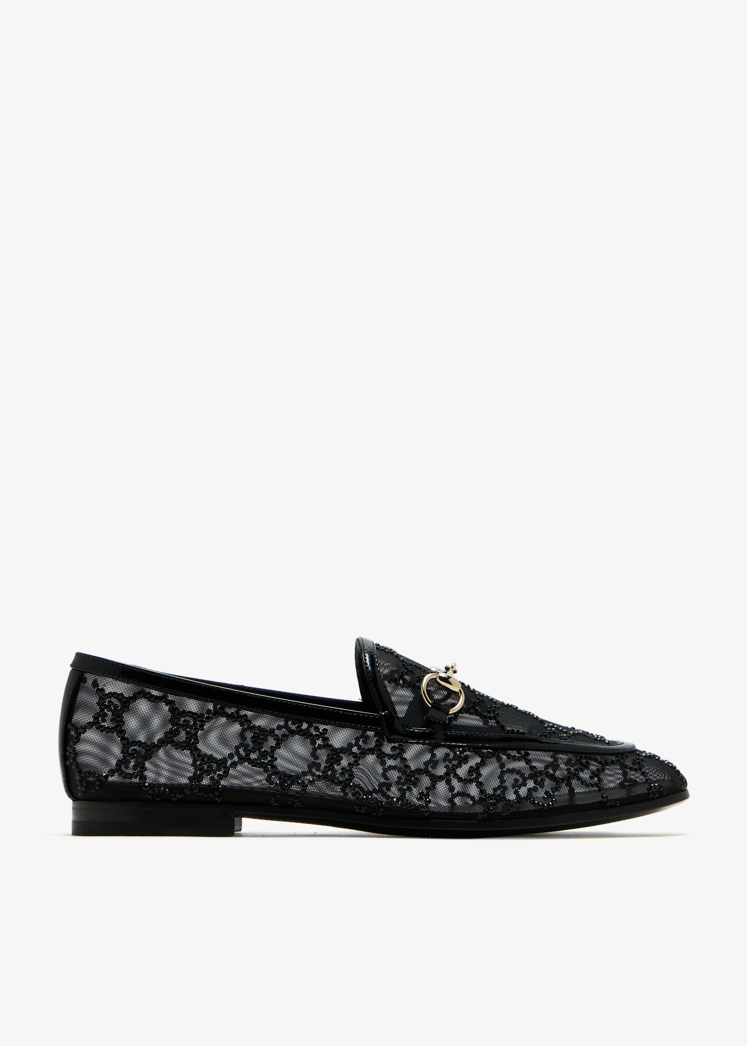 

Jordaan loafers, Black