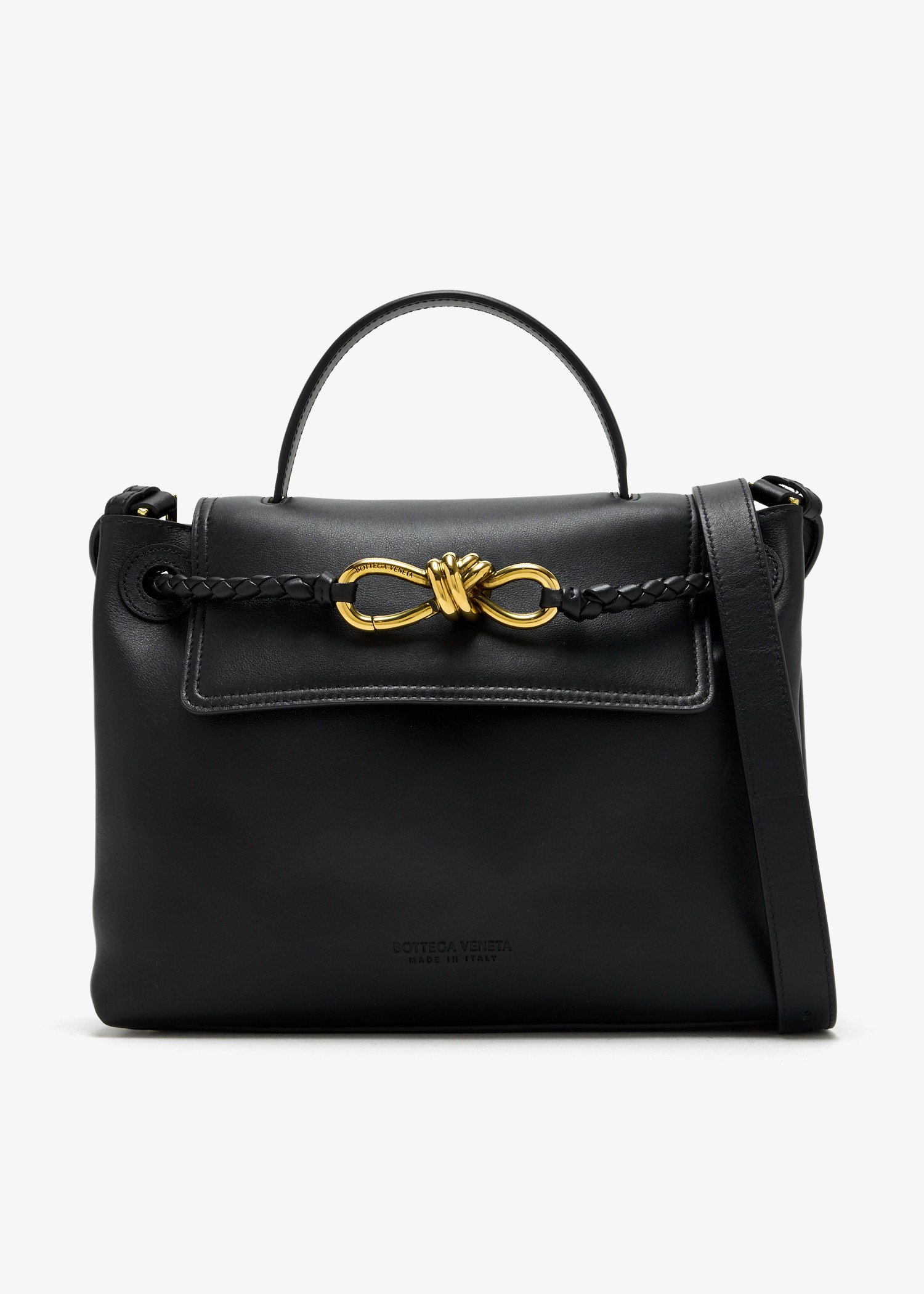 

Small Ciao Ciao bag, Black