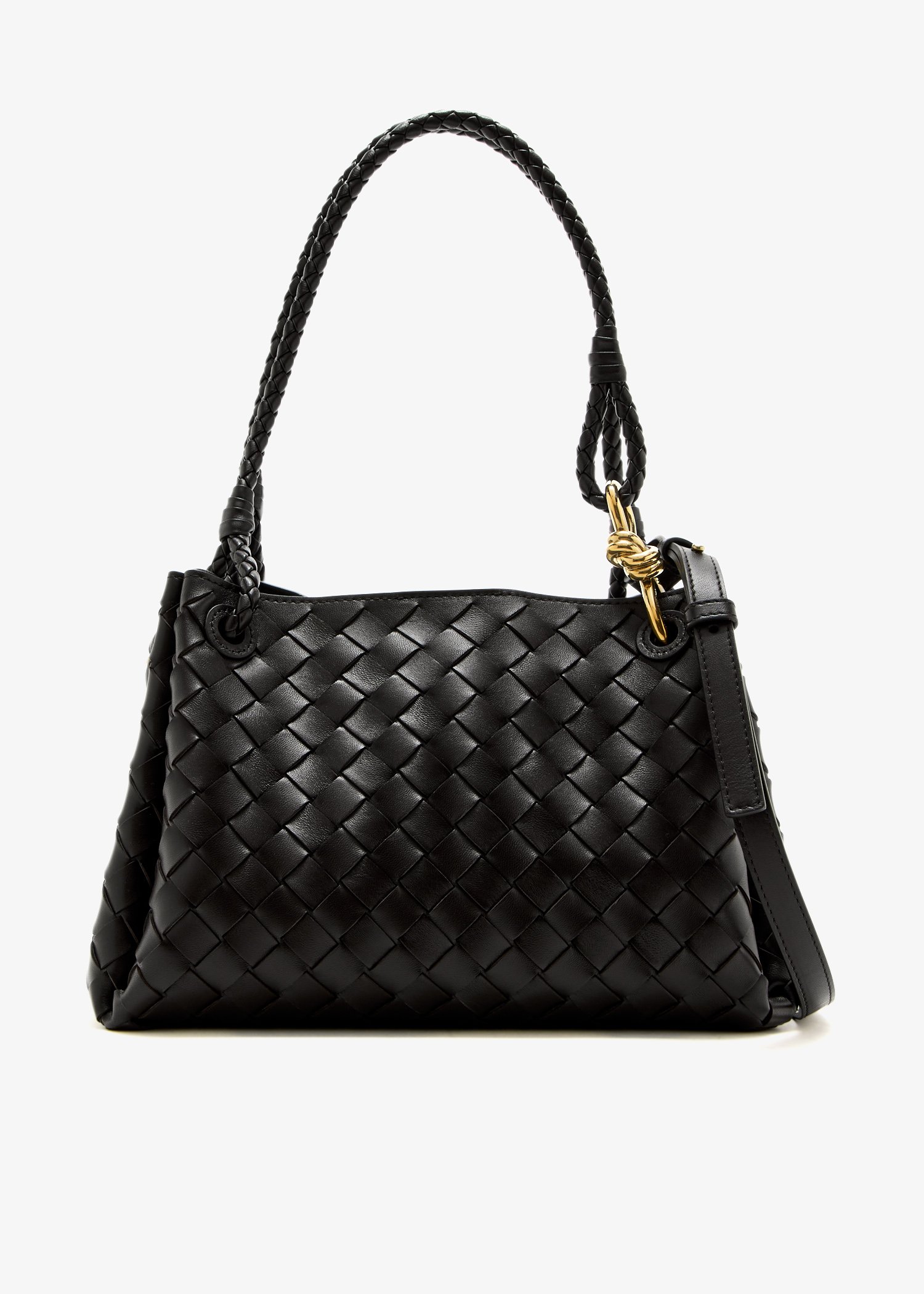 

Medium Parachute bag, Black