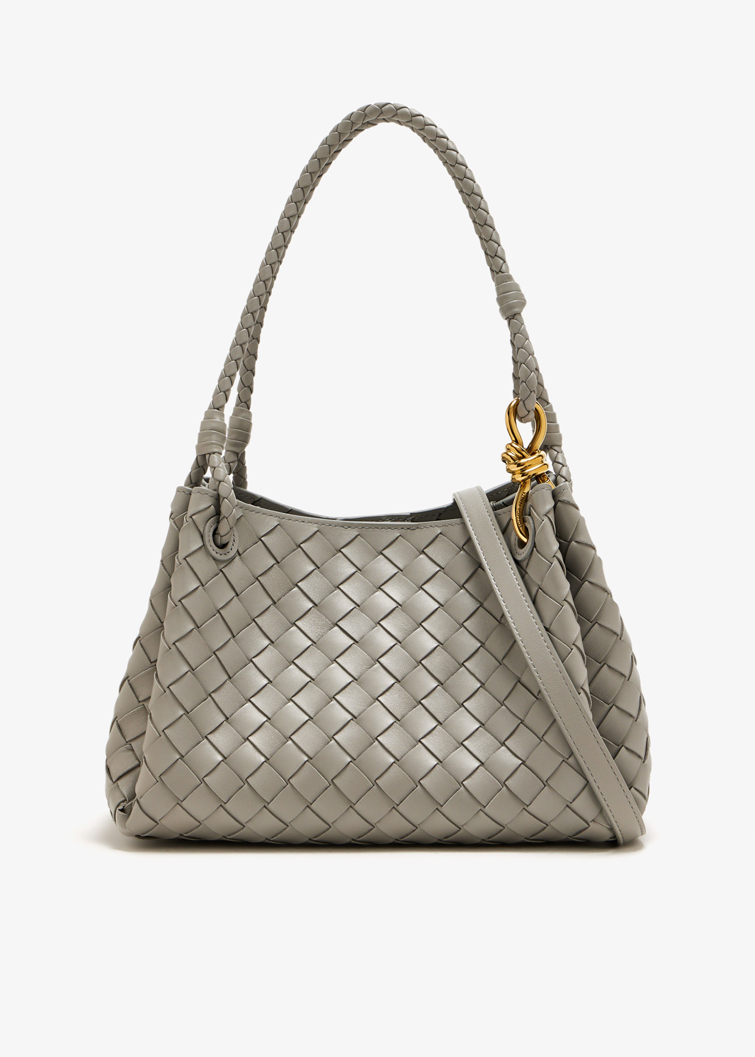 

Medium Parachute bag, Grey