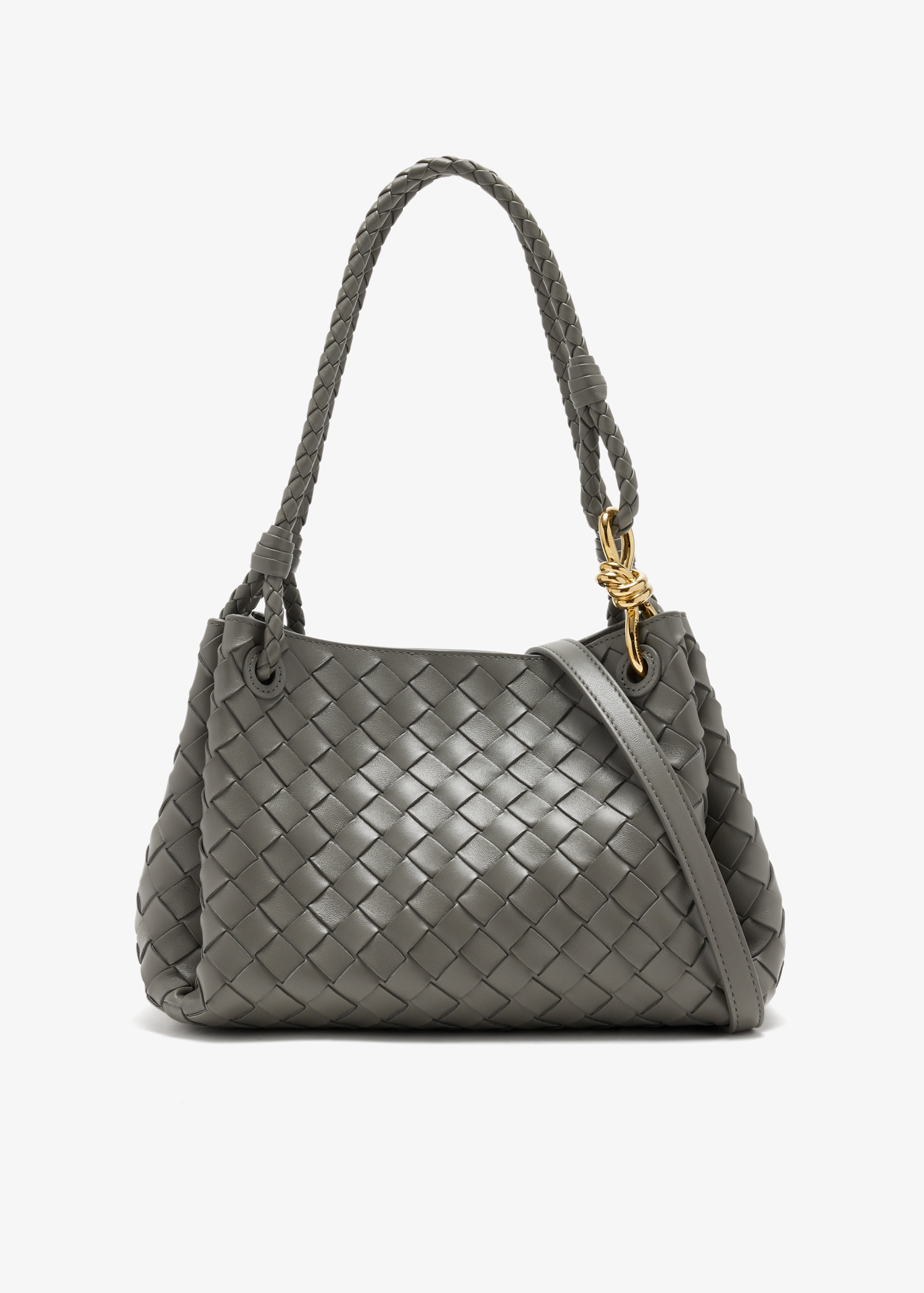 

Parachute bag, Grey