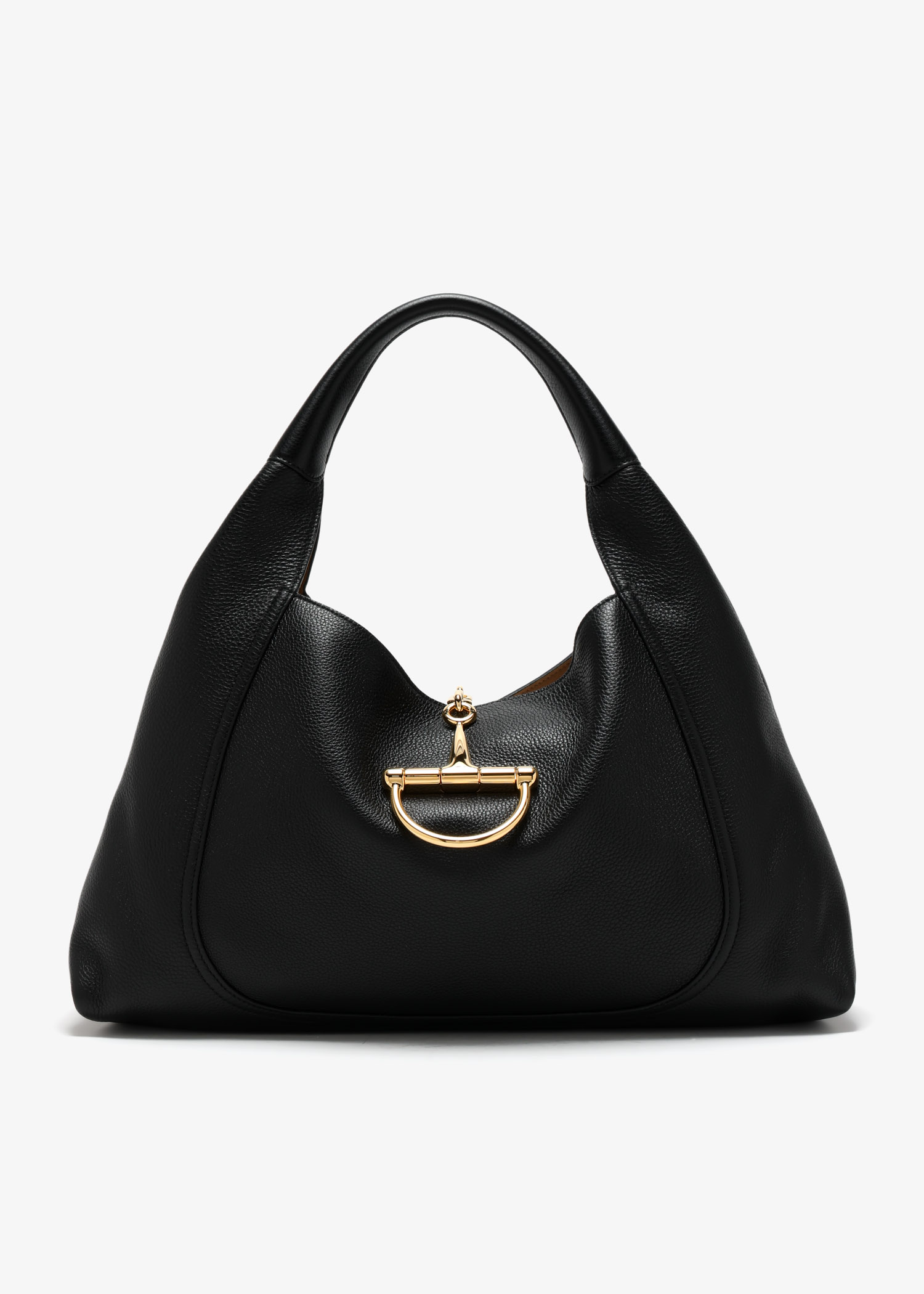 

Softbit large shoulder bag, Black