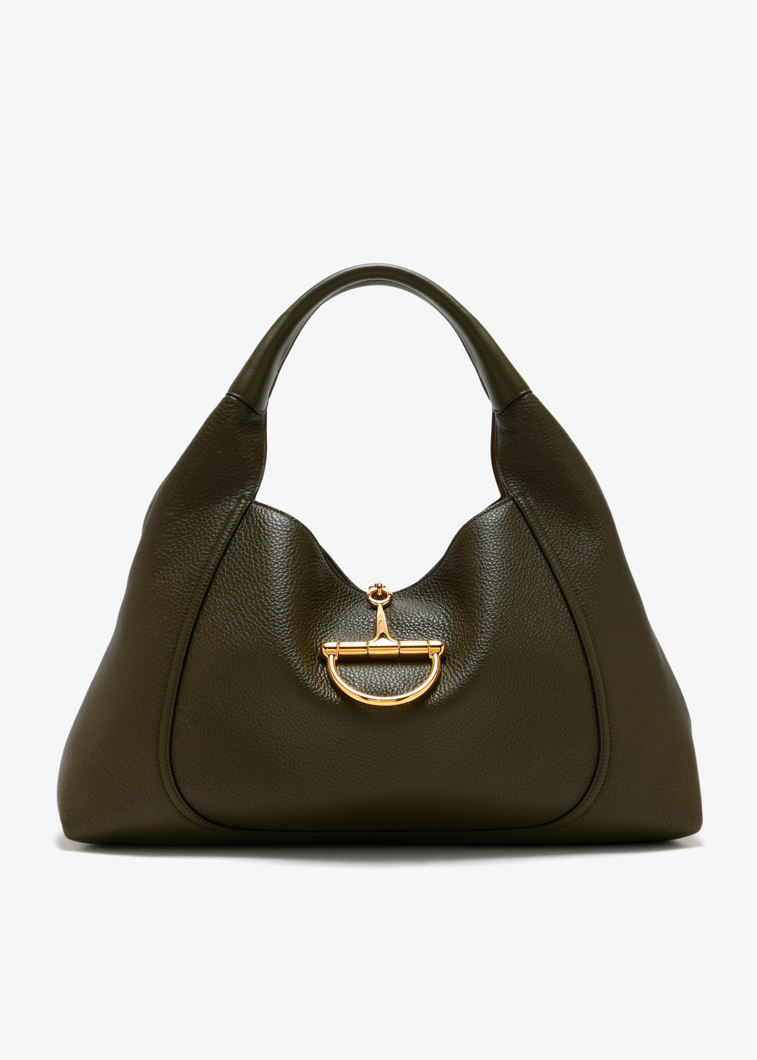 

Softbit large shoulder bag, Green