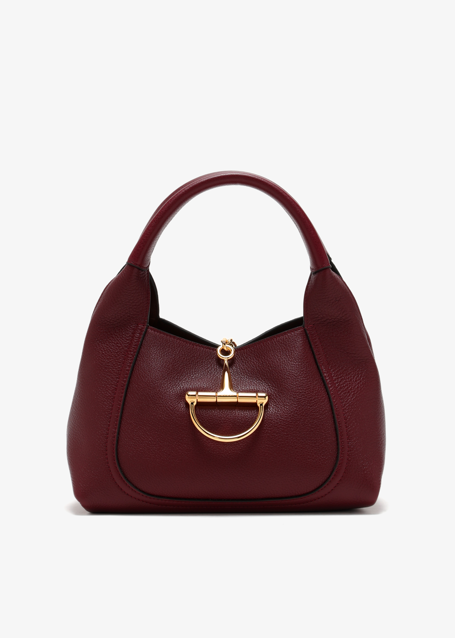 

Softbit small shoulder bag, Burgundy