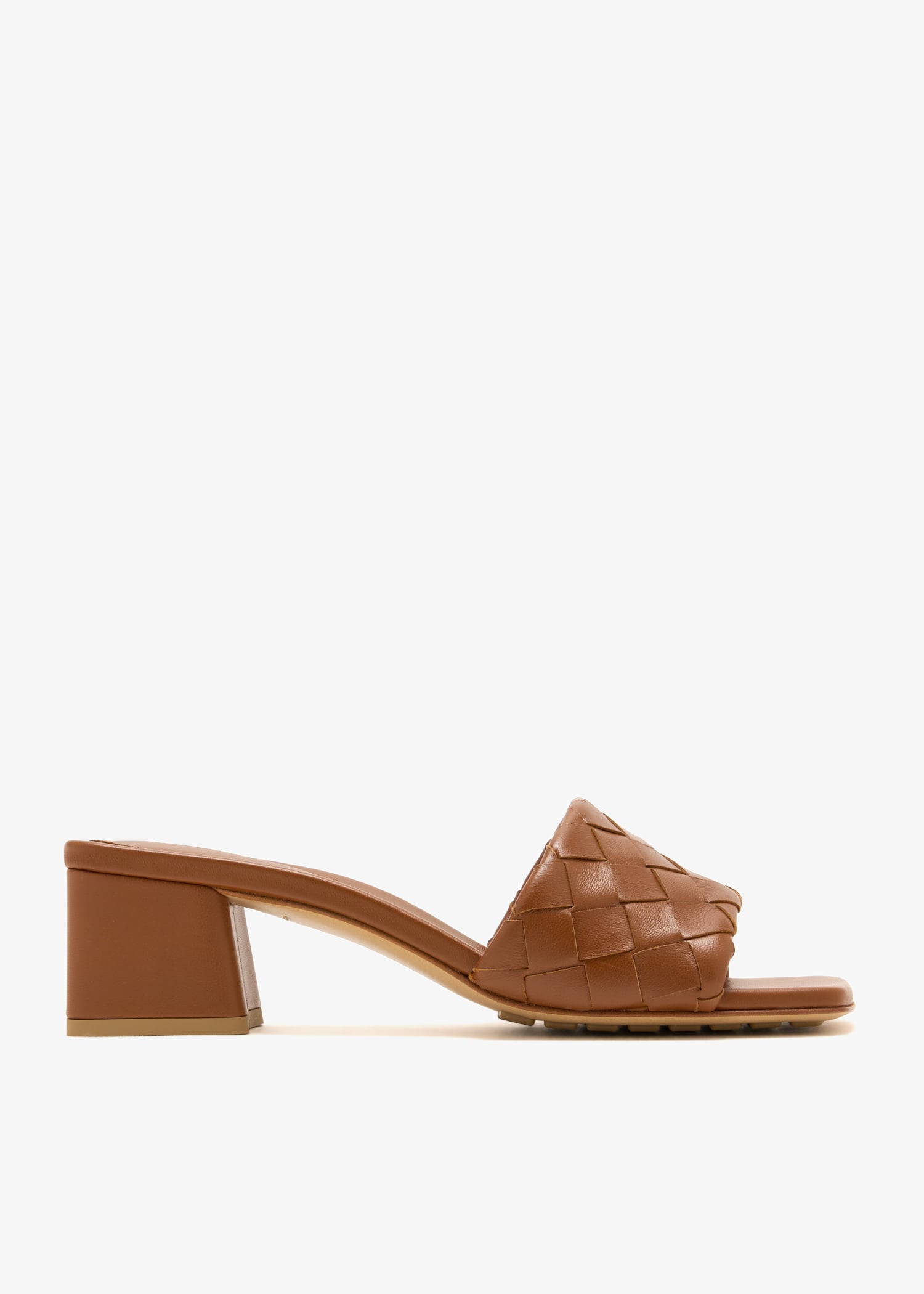 

Parco mules, Brown