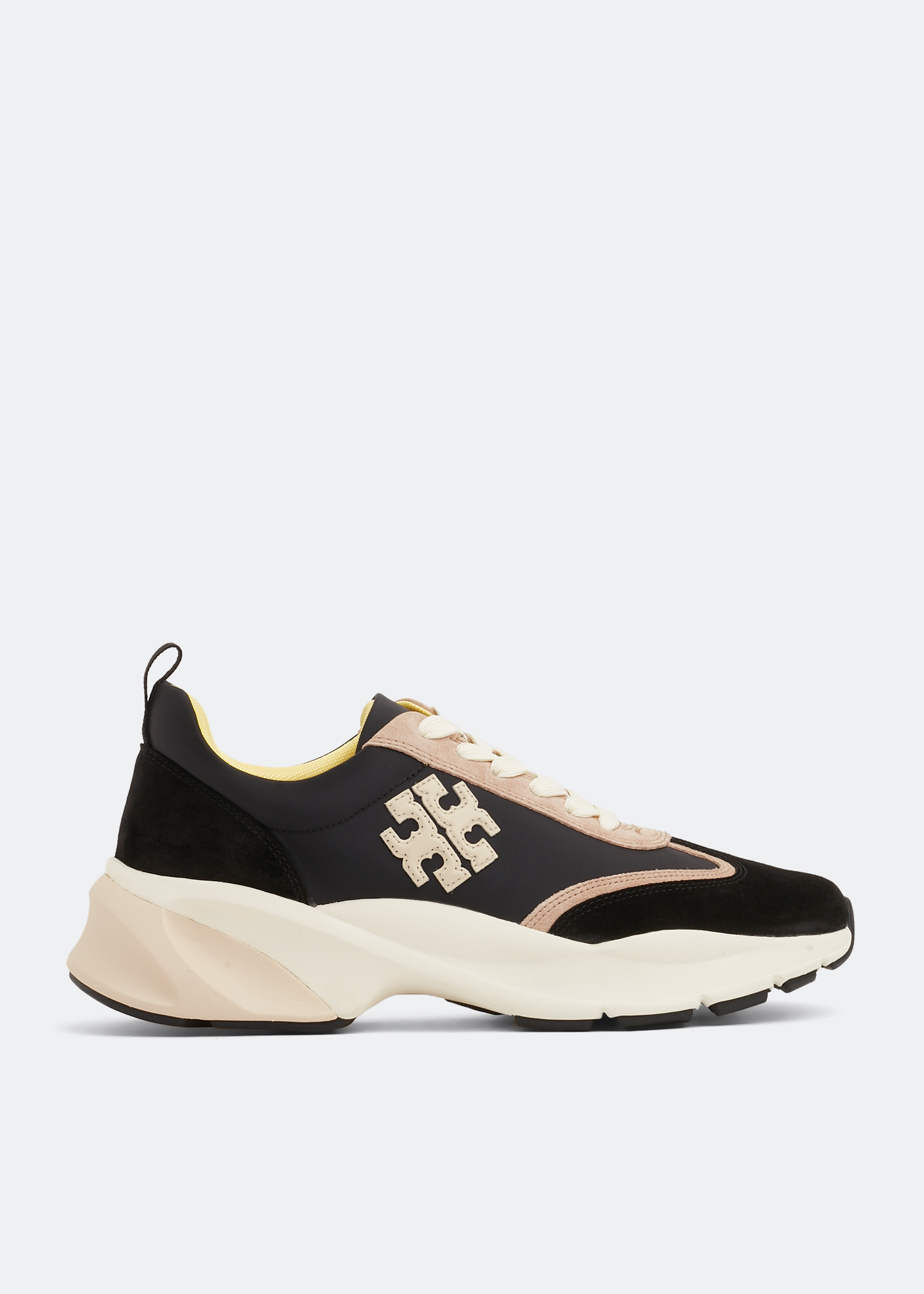 

Good Luck sneakers, Multicolored