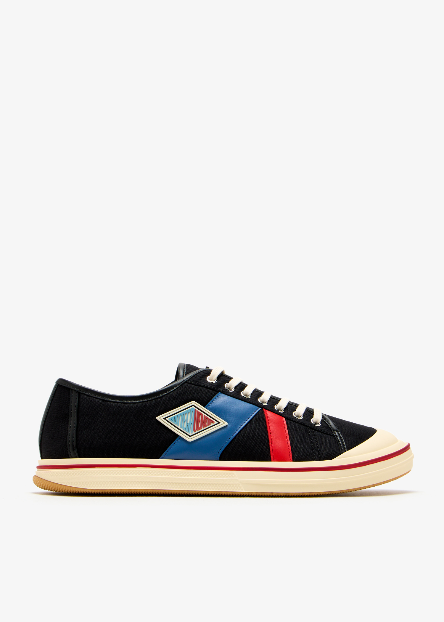 

Eliot sneakers, Black