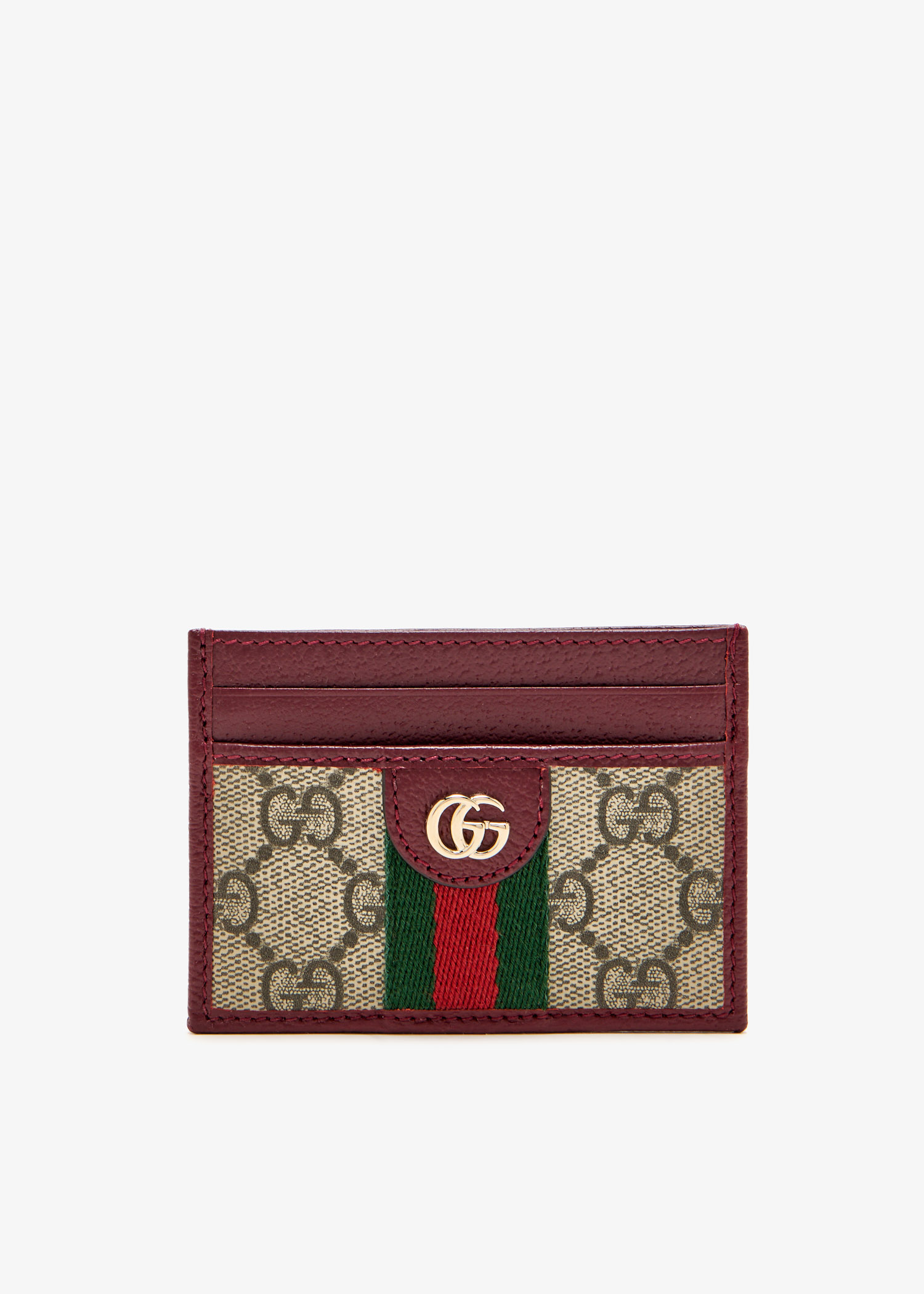 

Ophidia card case, Printed