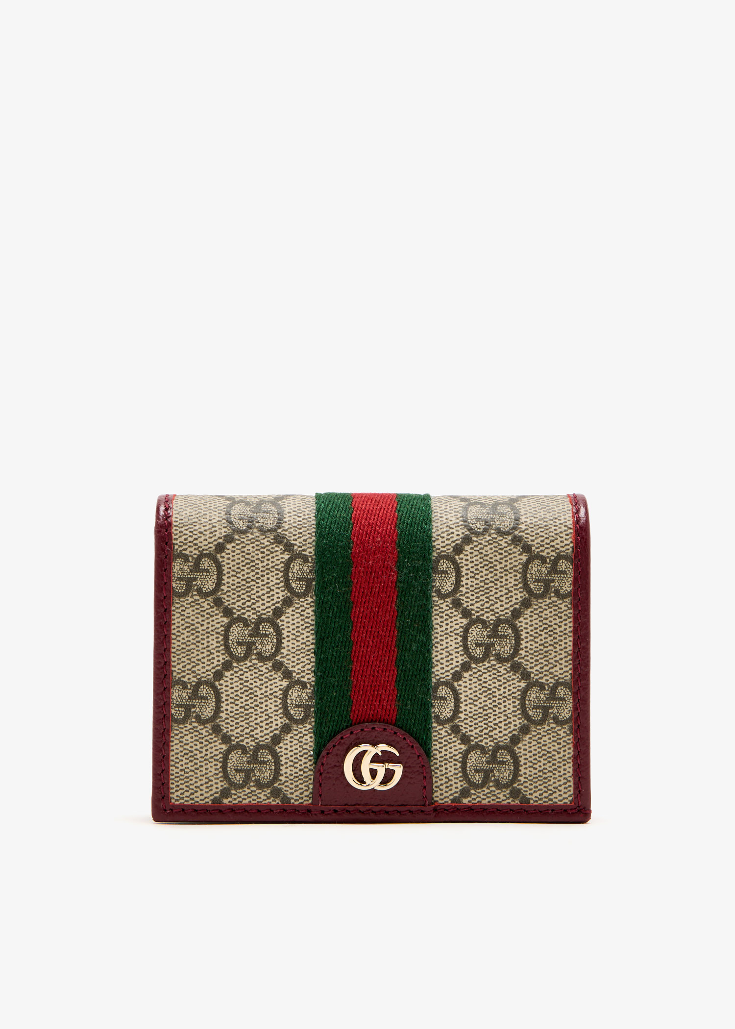 

Ophidia small wallet, Printed