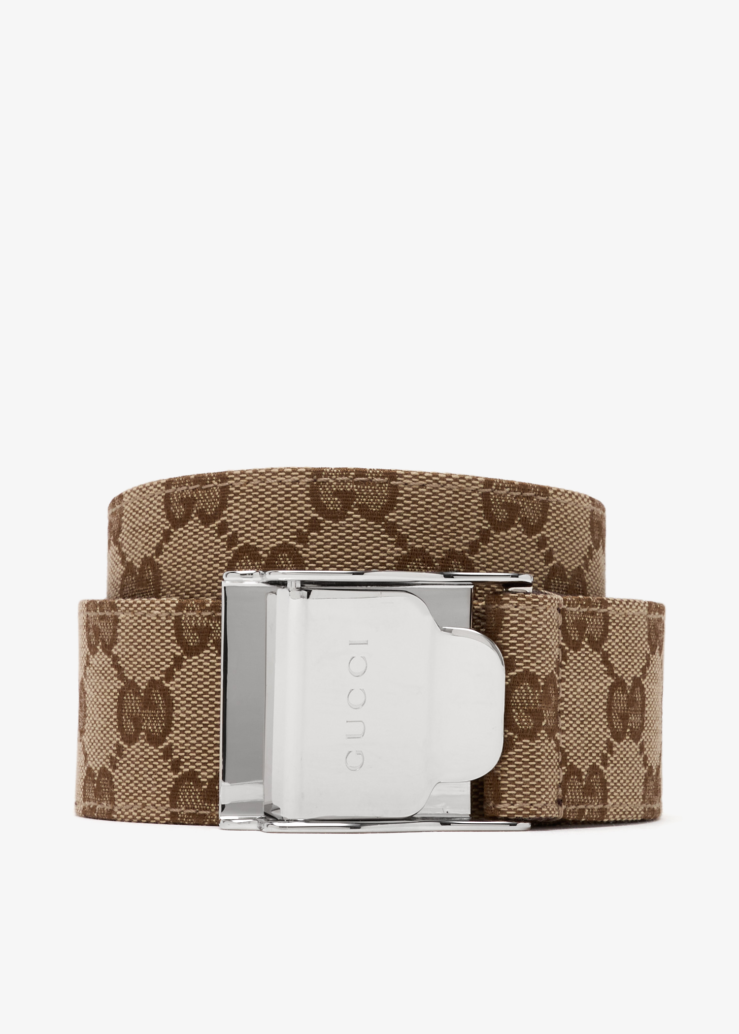 

Lift buckle belt, Printed