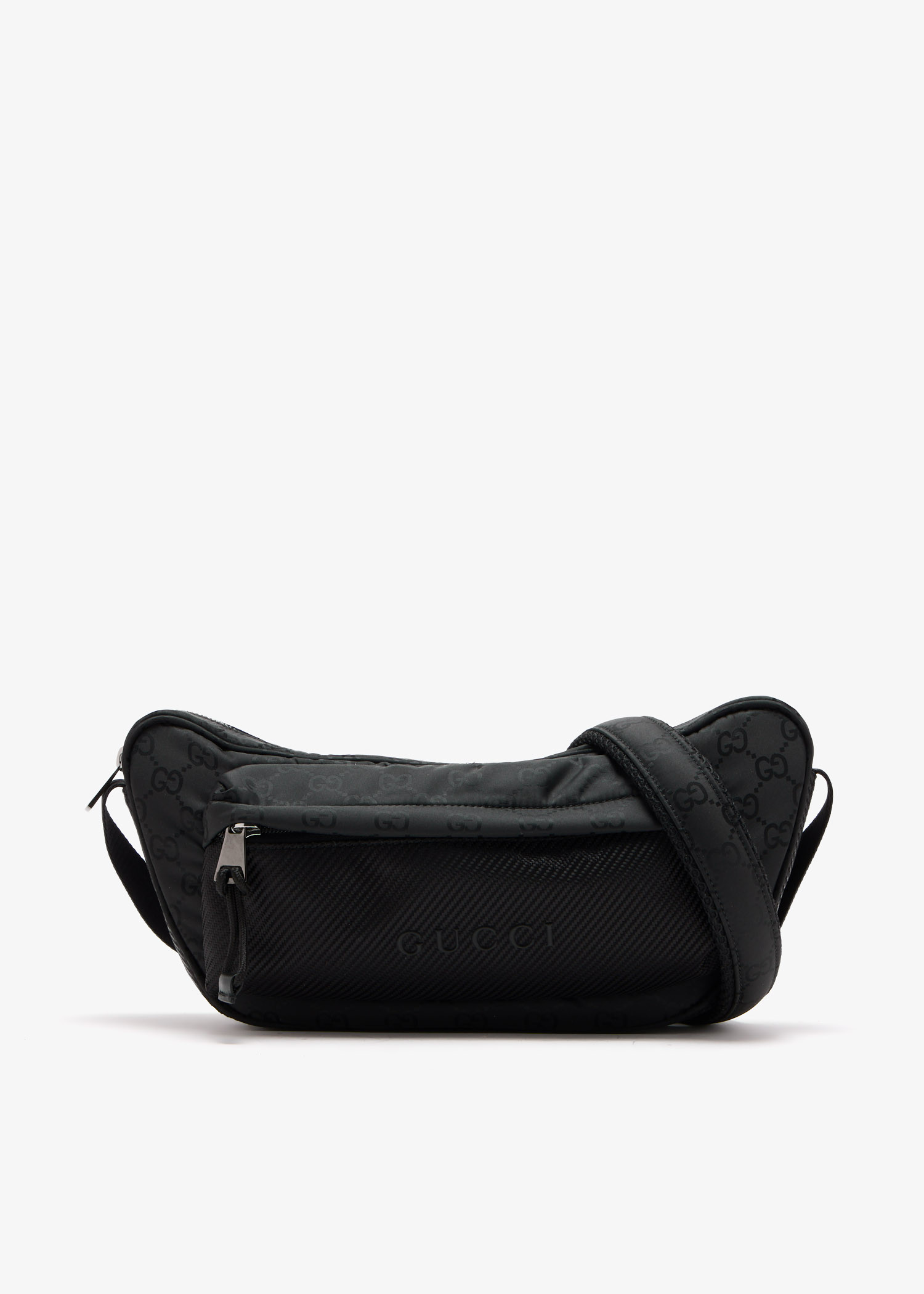 

Nexus large slingbag, Black