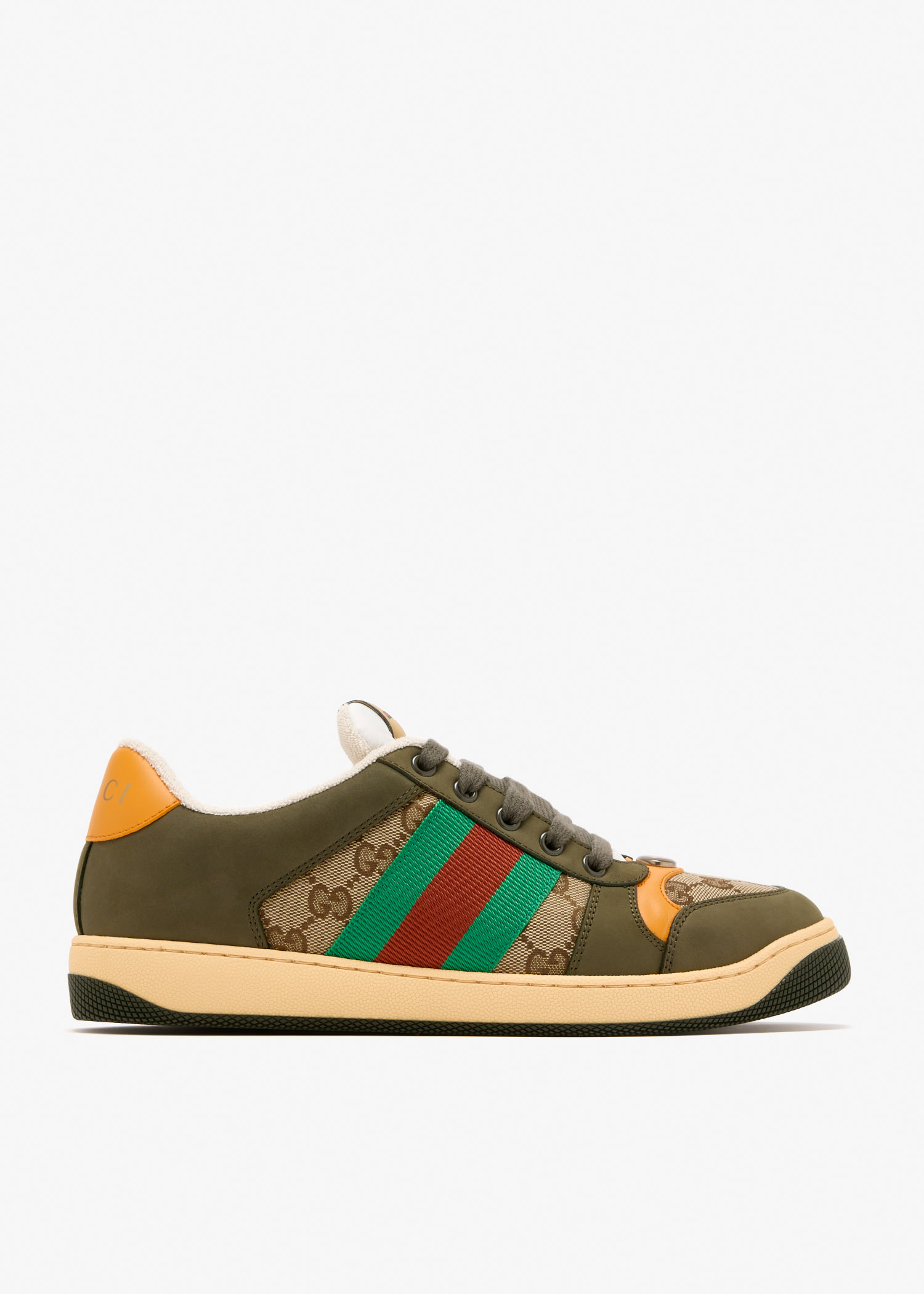 

Screener sneakers, Multicolored