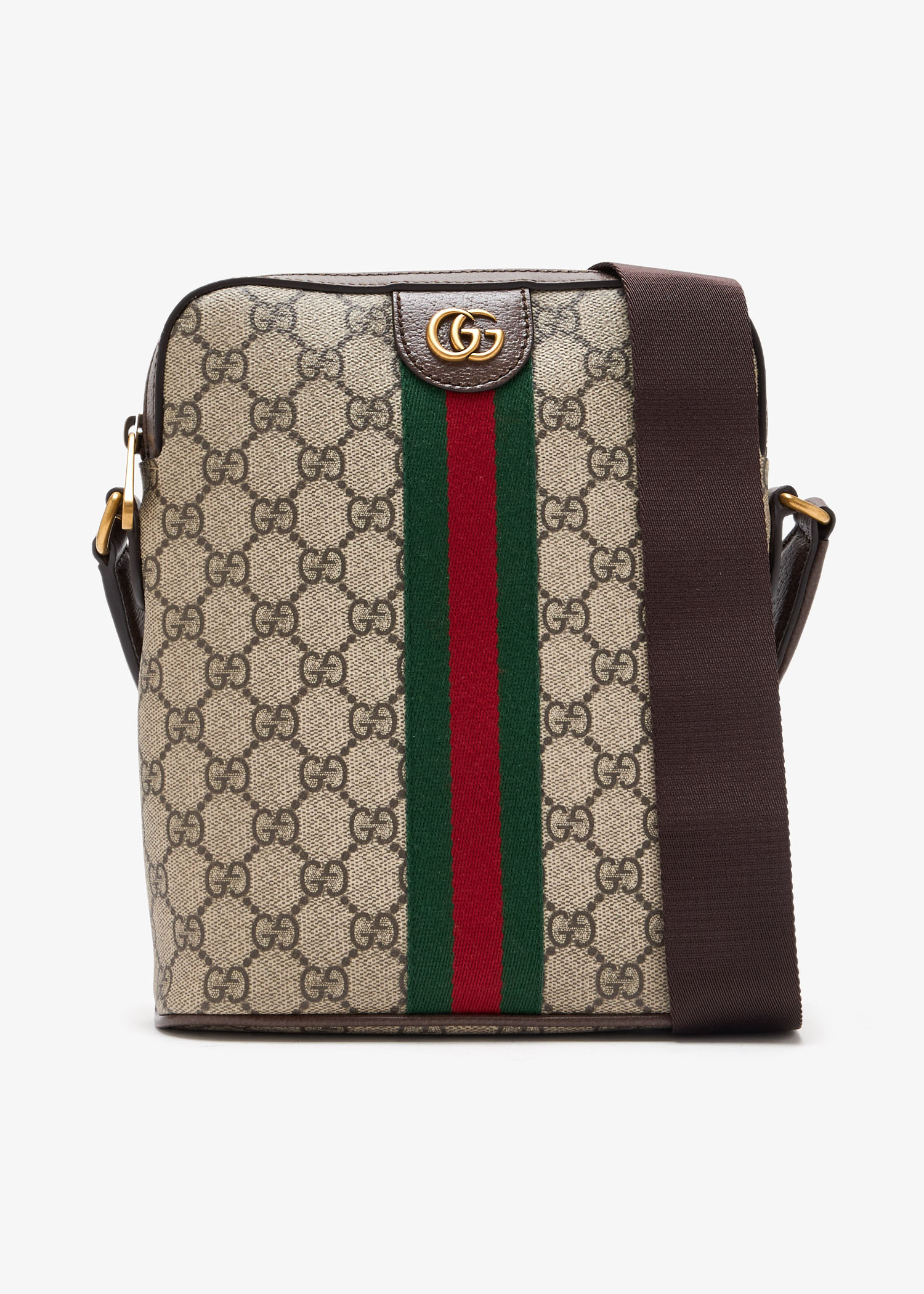 

Ophidia small slingbag, Printed