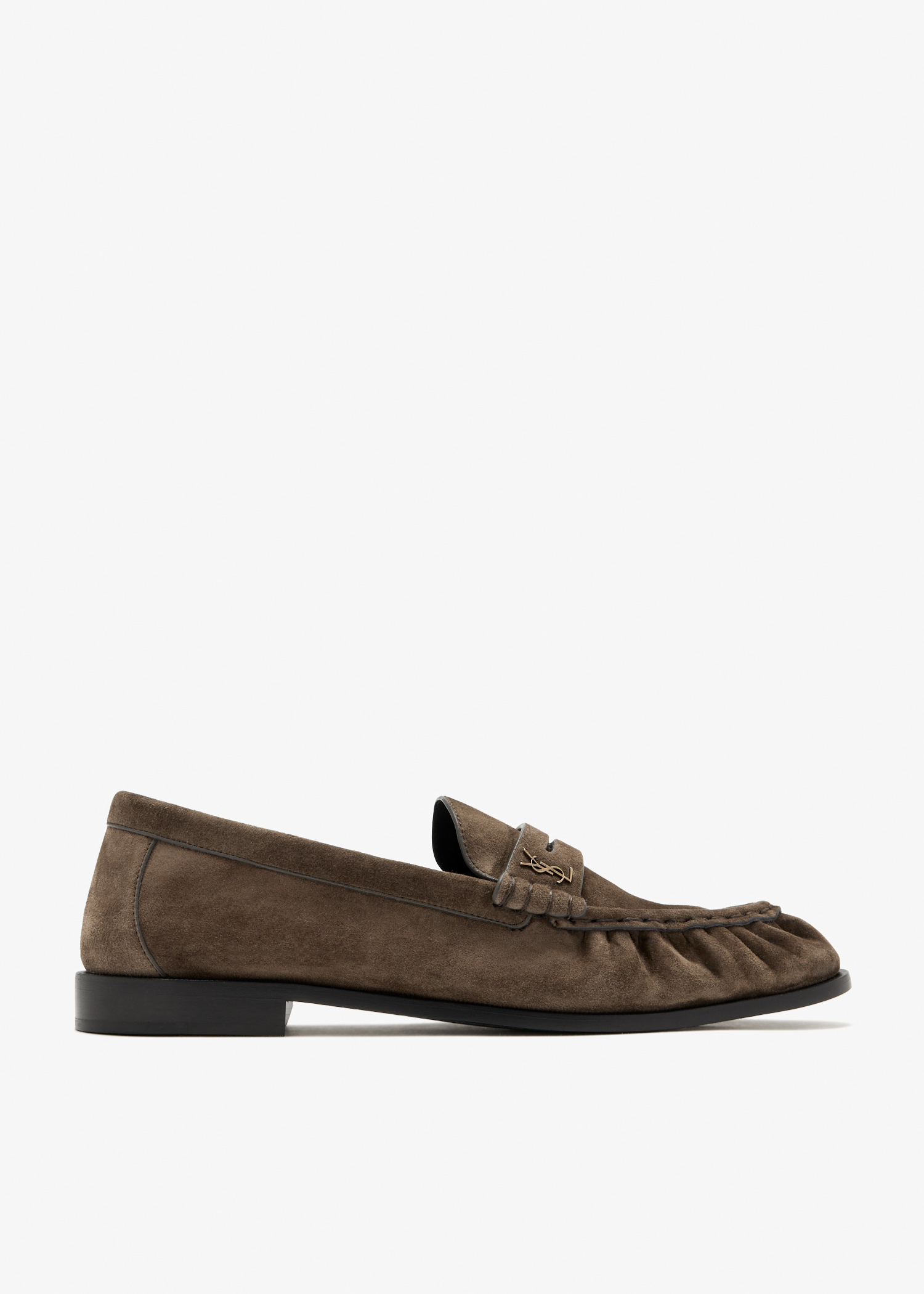 

Le Loafers, Grey