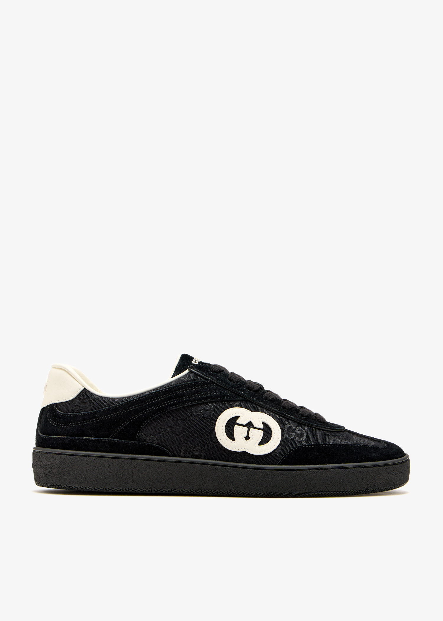 

G75 sneakers, Black