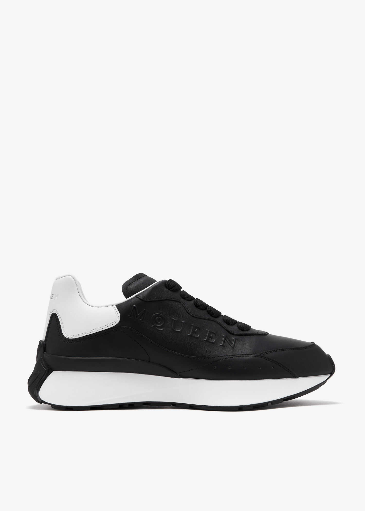 

Sprint Runner sneakers, Black