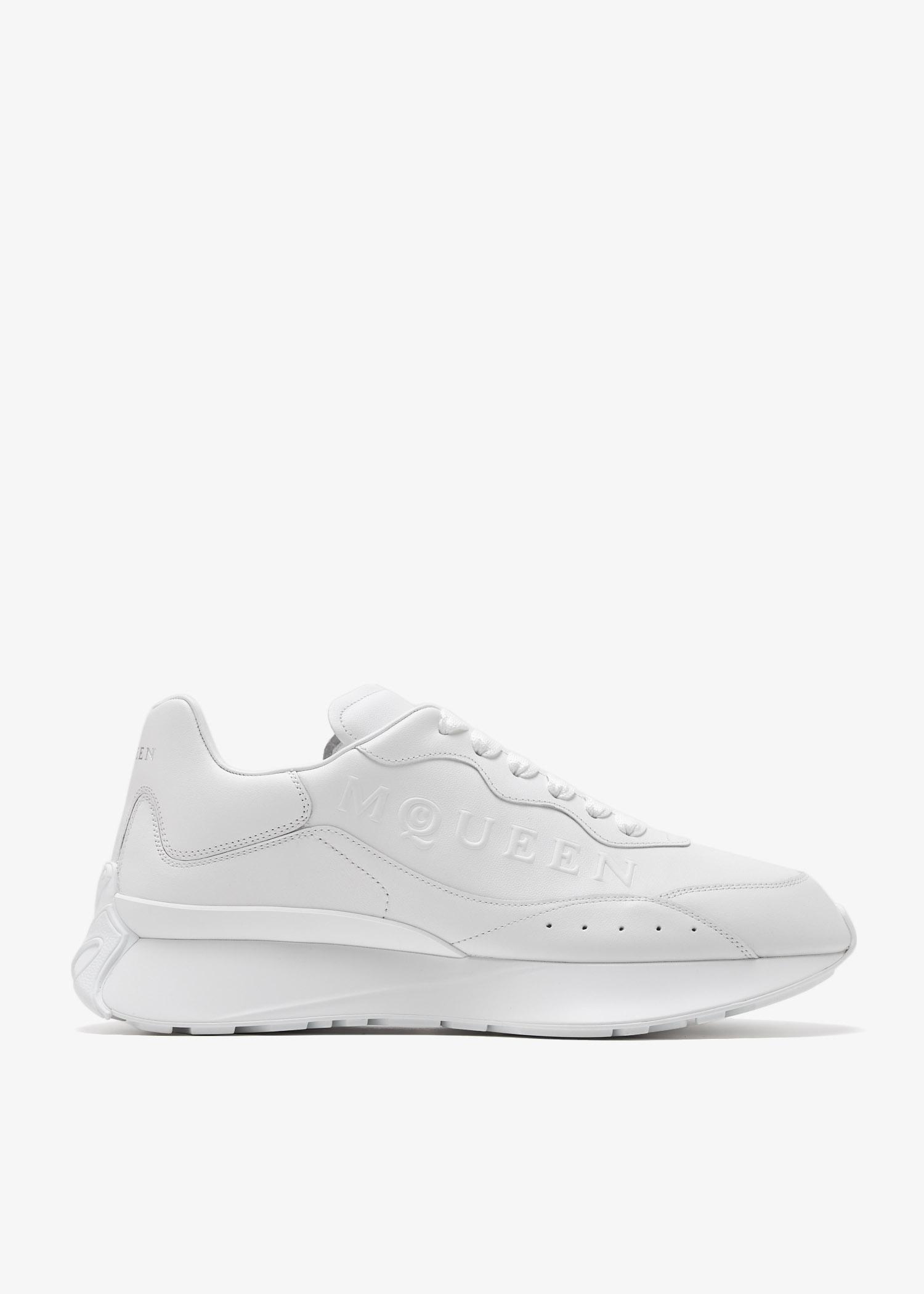 

Sprint Runner sneakers, White