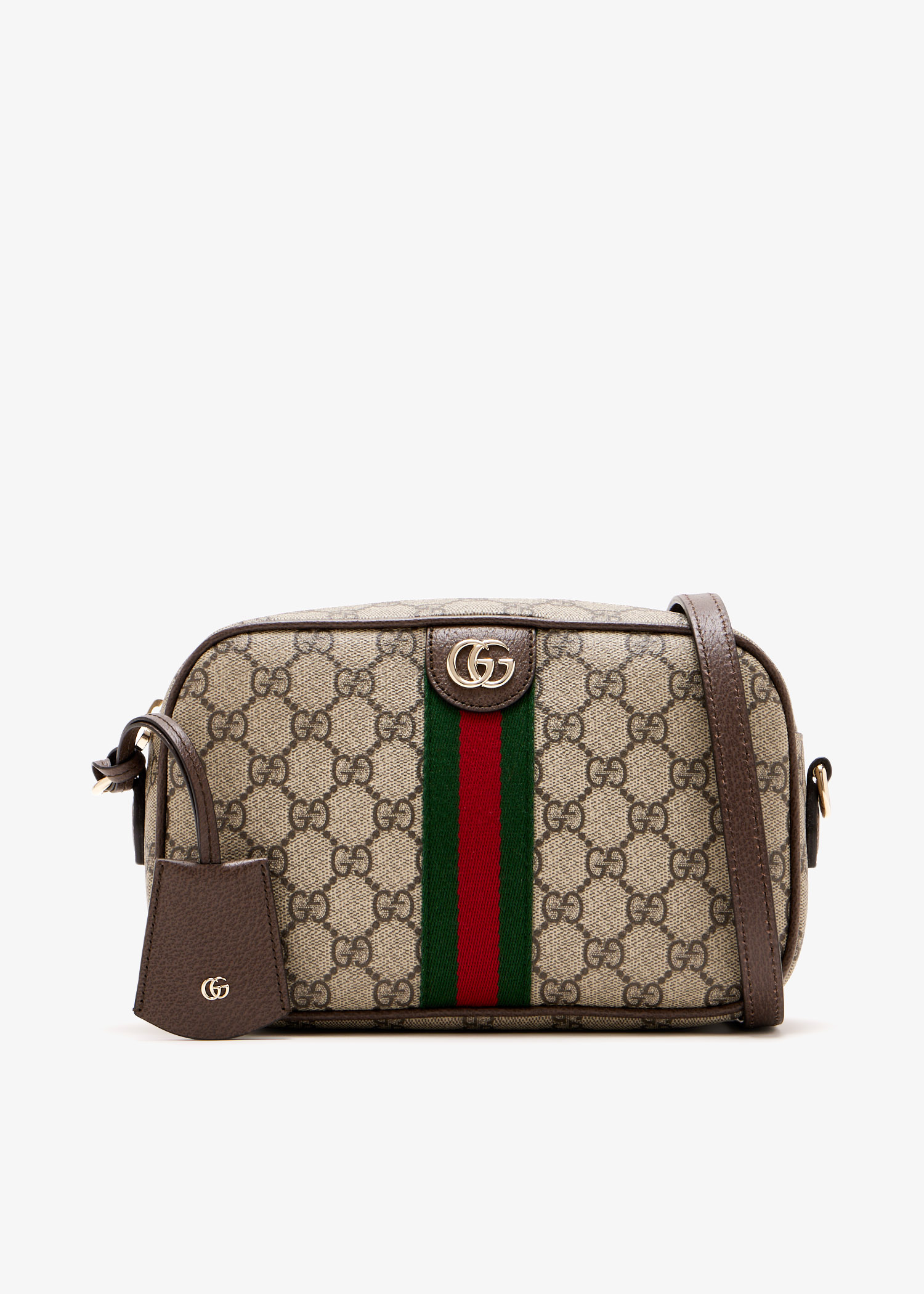 

Ophidia camera bag, Printed