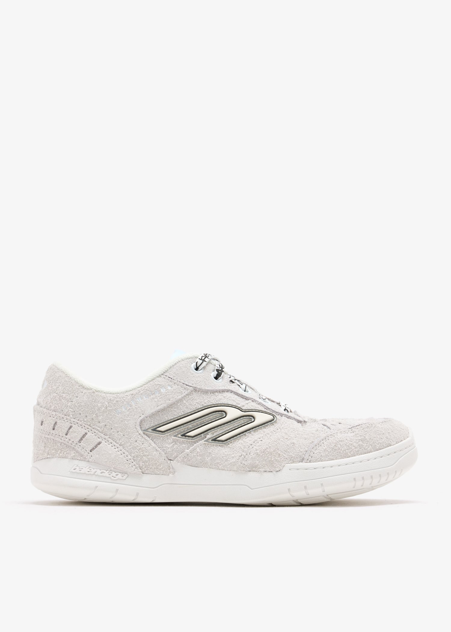 

Hamptons sneakers, Cream
