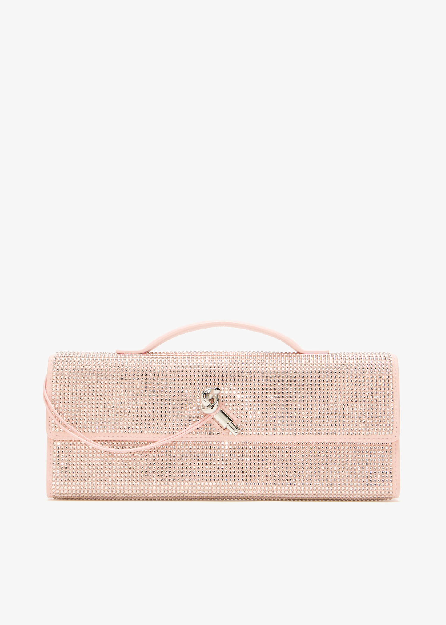 

Andiamo clutch, Pink