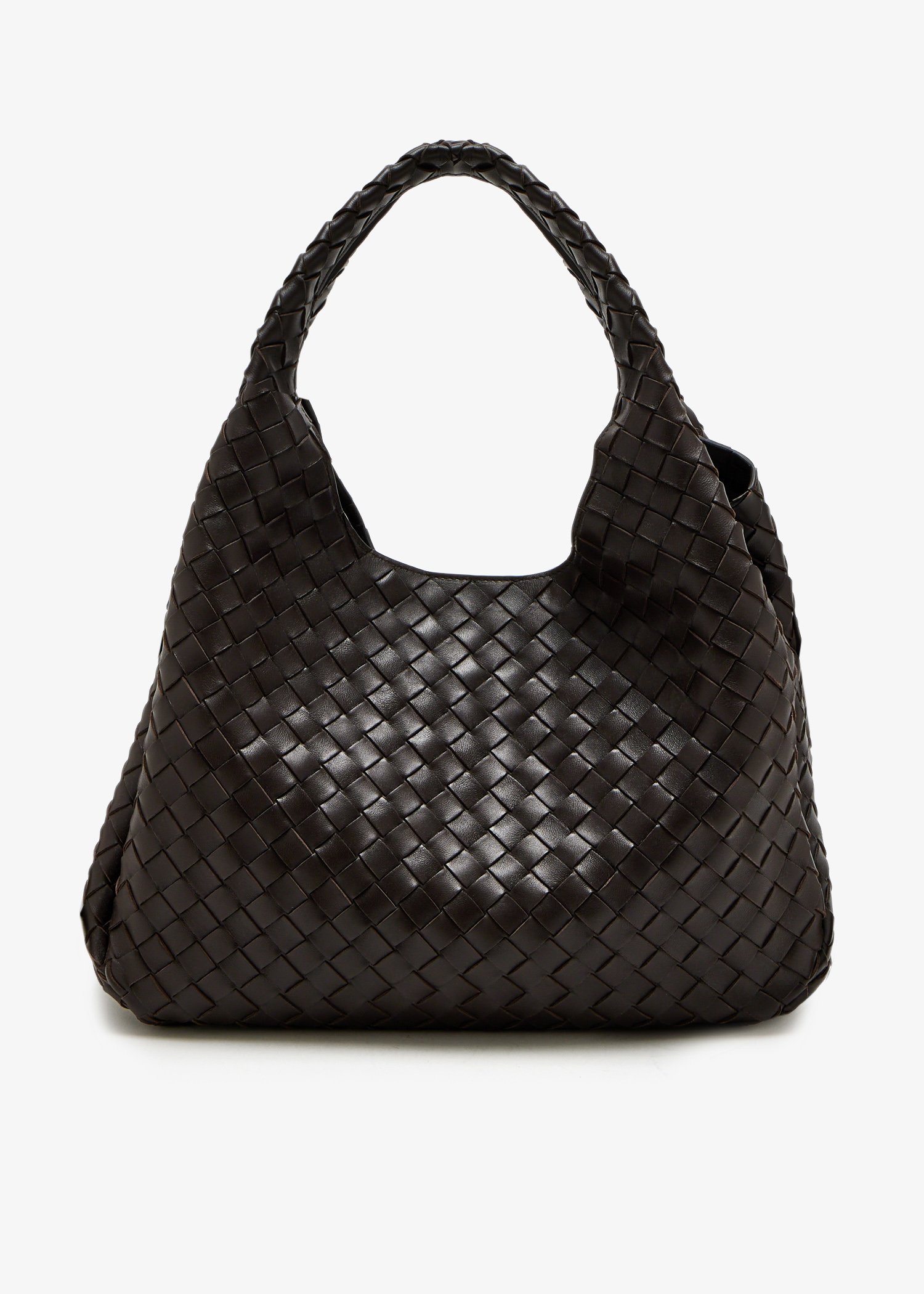 

Large Campana bag, Brown