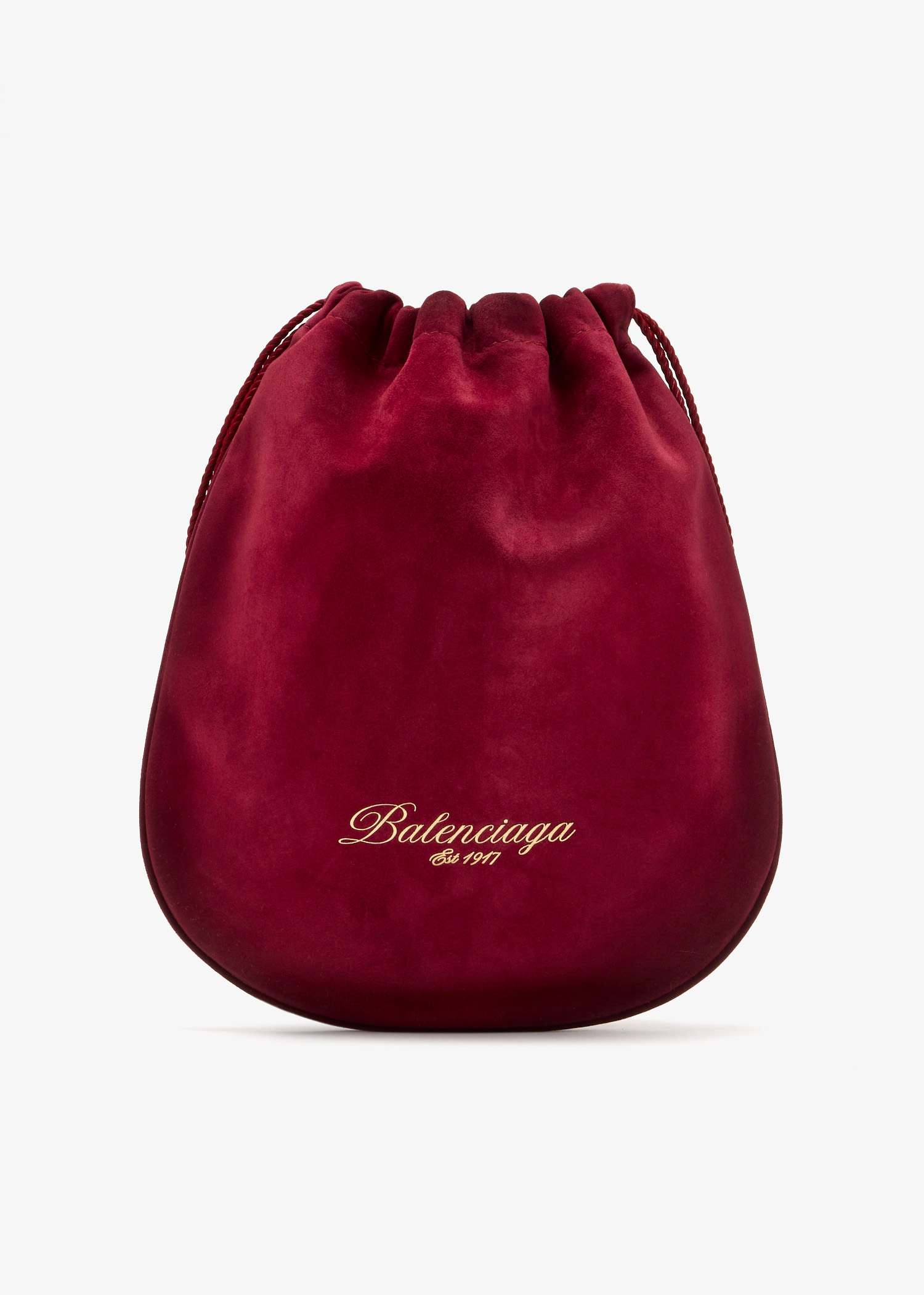 

Purse bag, Red