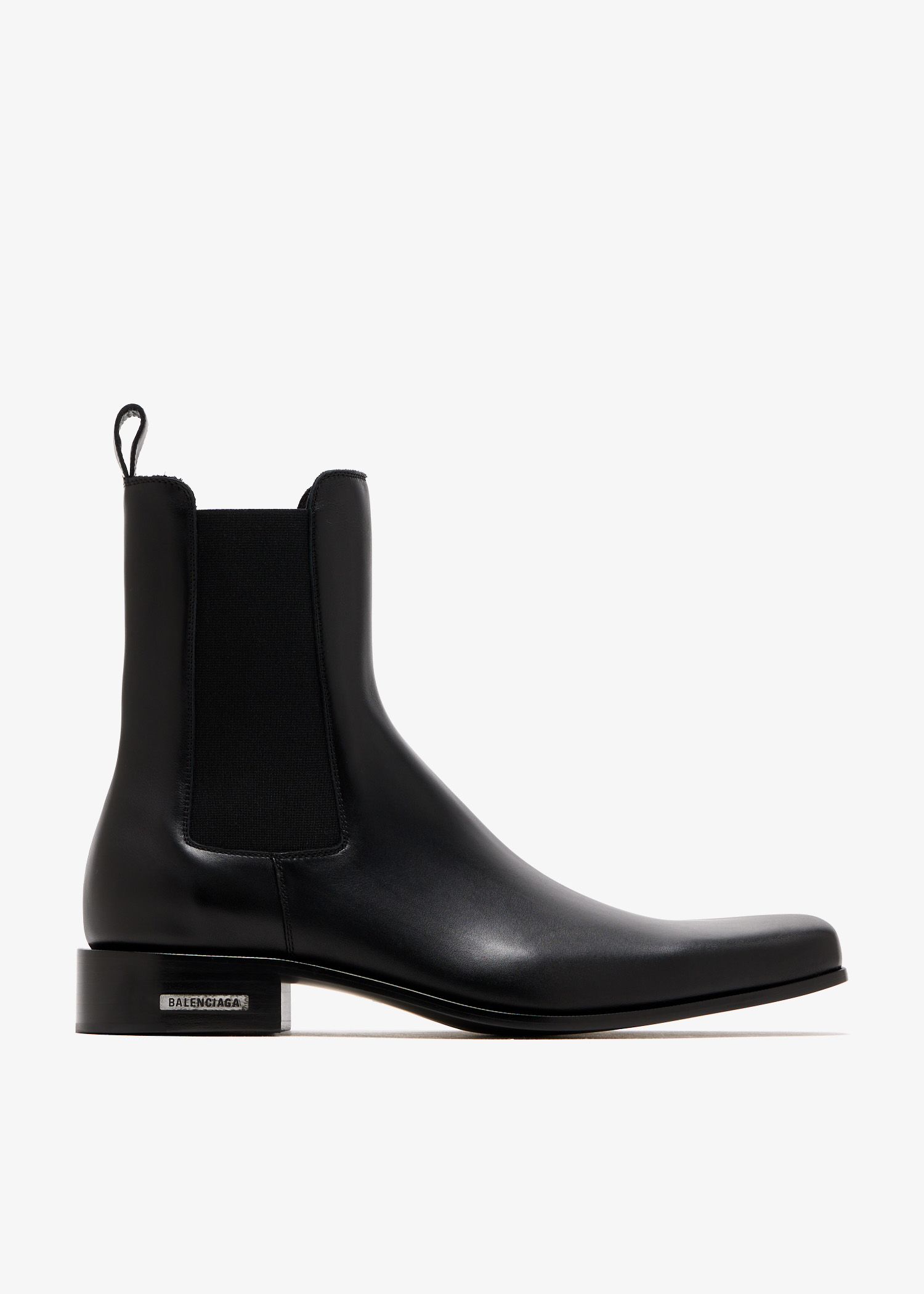 

Concorde Chelsea boots, Black