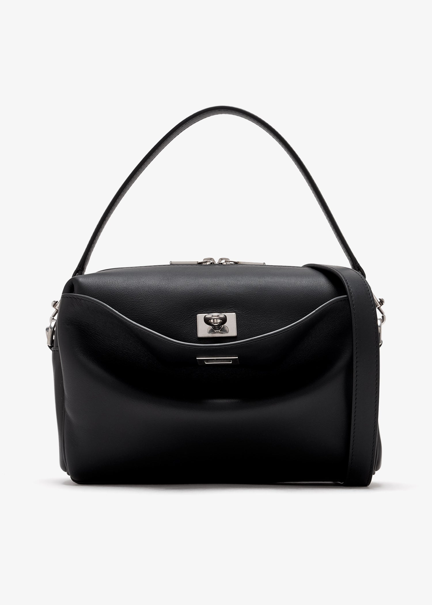 

Rodeo camera bag, Black