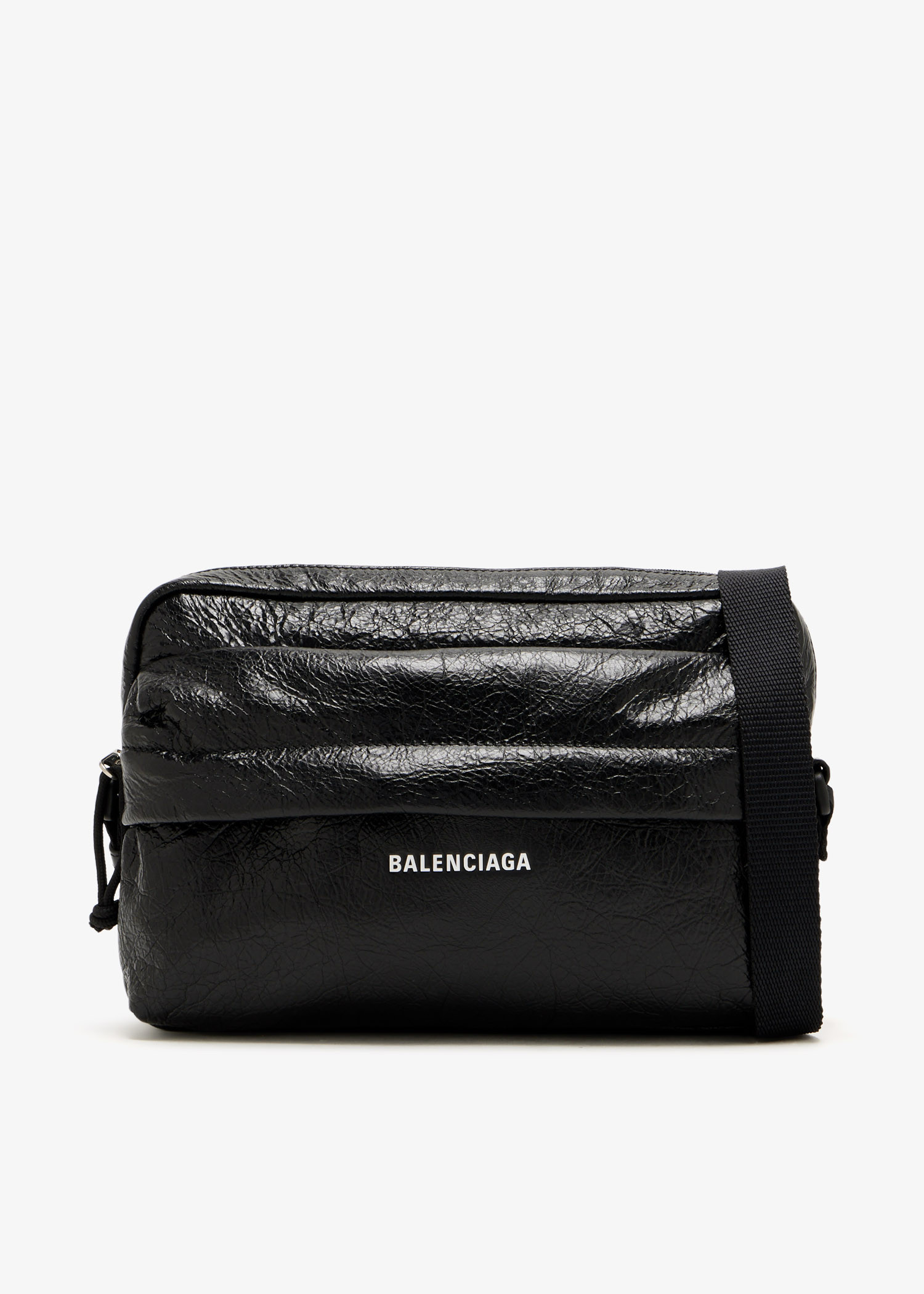 

Explorer Camera bag, Black