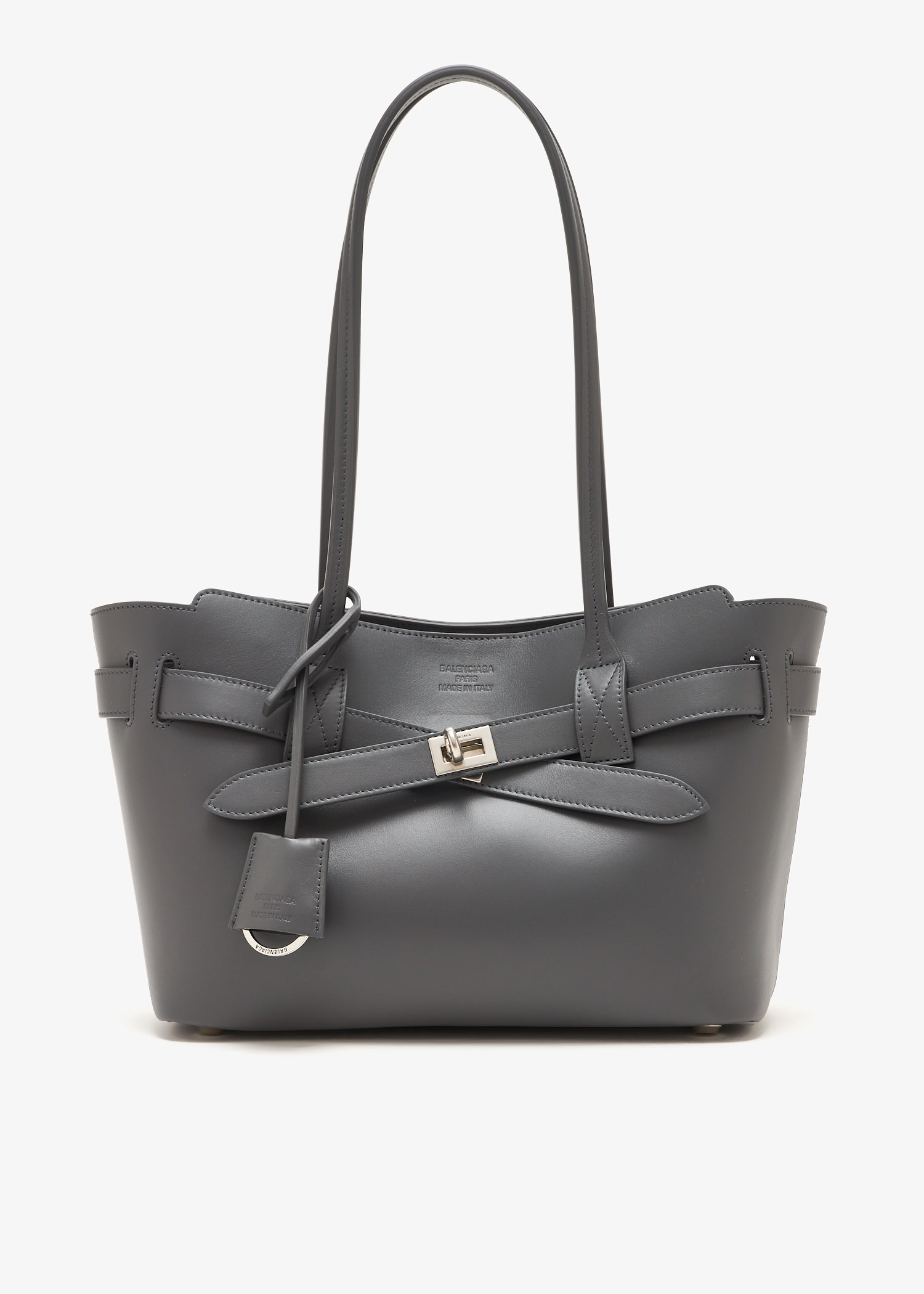 

Bel Air small tote bag, Grey