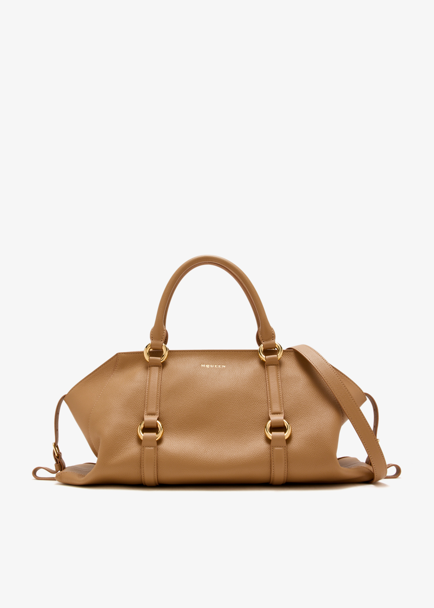 

Farringdon bag, Beige