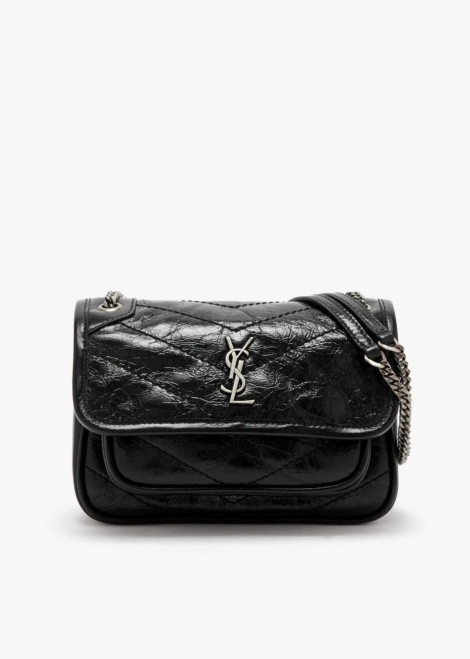 

Niki mini bag, Black