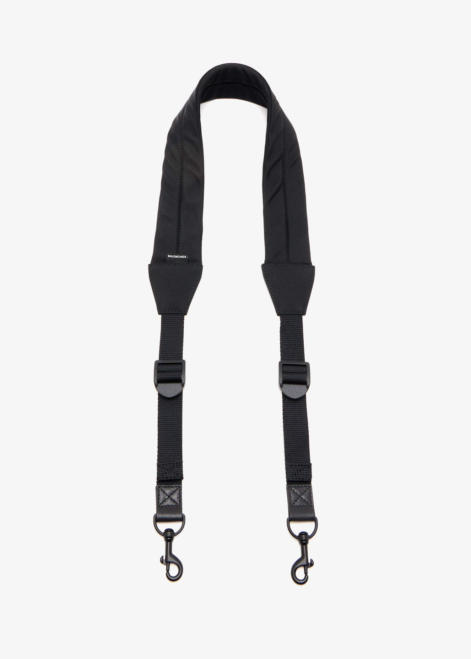 

Explorer strap, Black