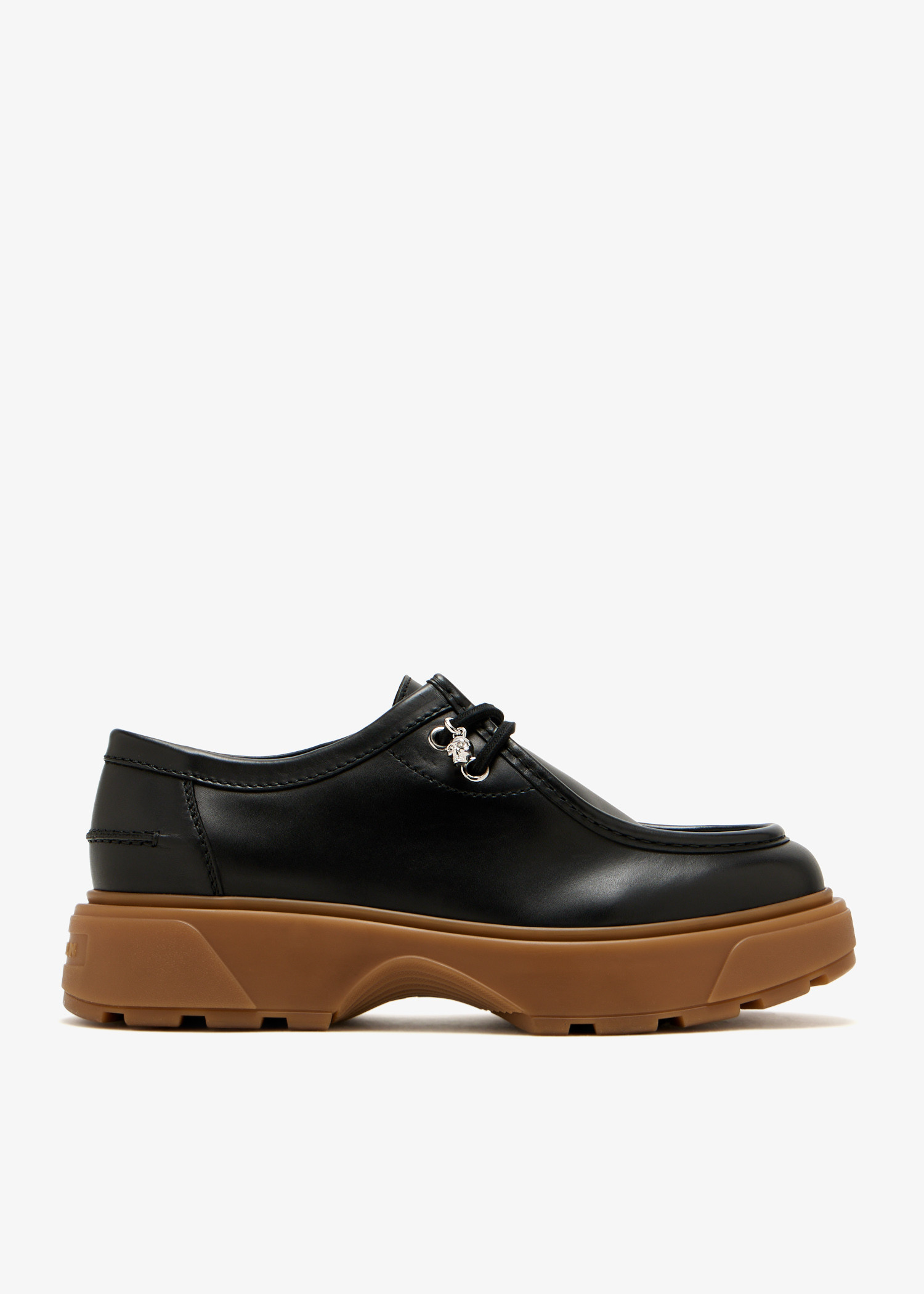 

Rover Derby shoes, Black