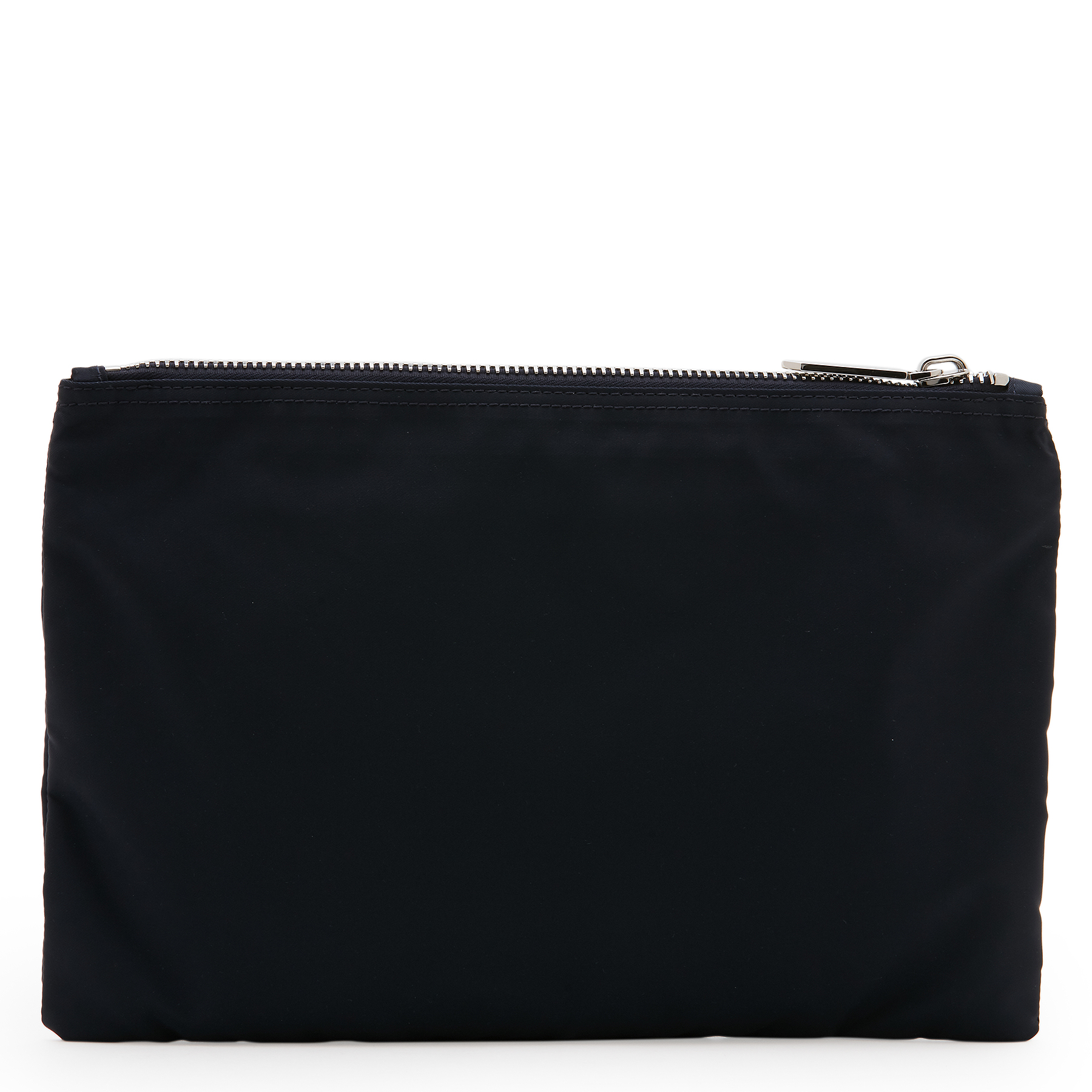 

1968 pouch, Blue