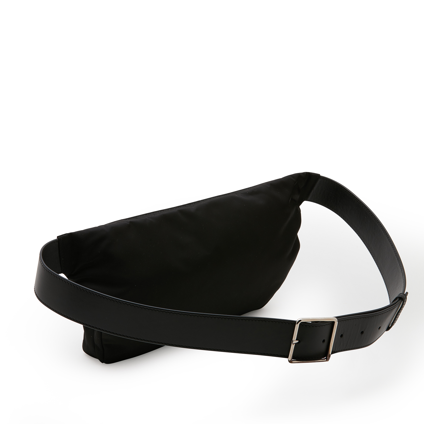 

1968 belt bag, Black