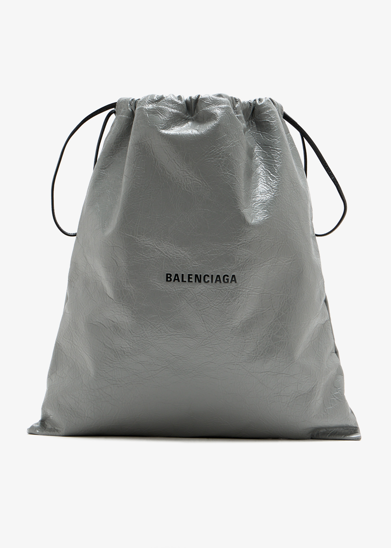 

Shopper Dust Bag pouch, Grey