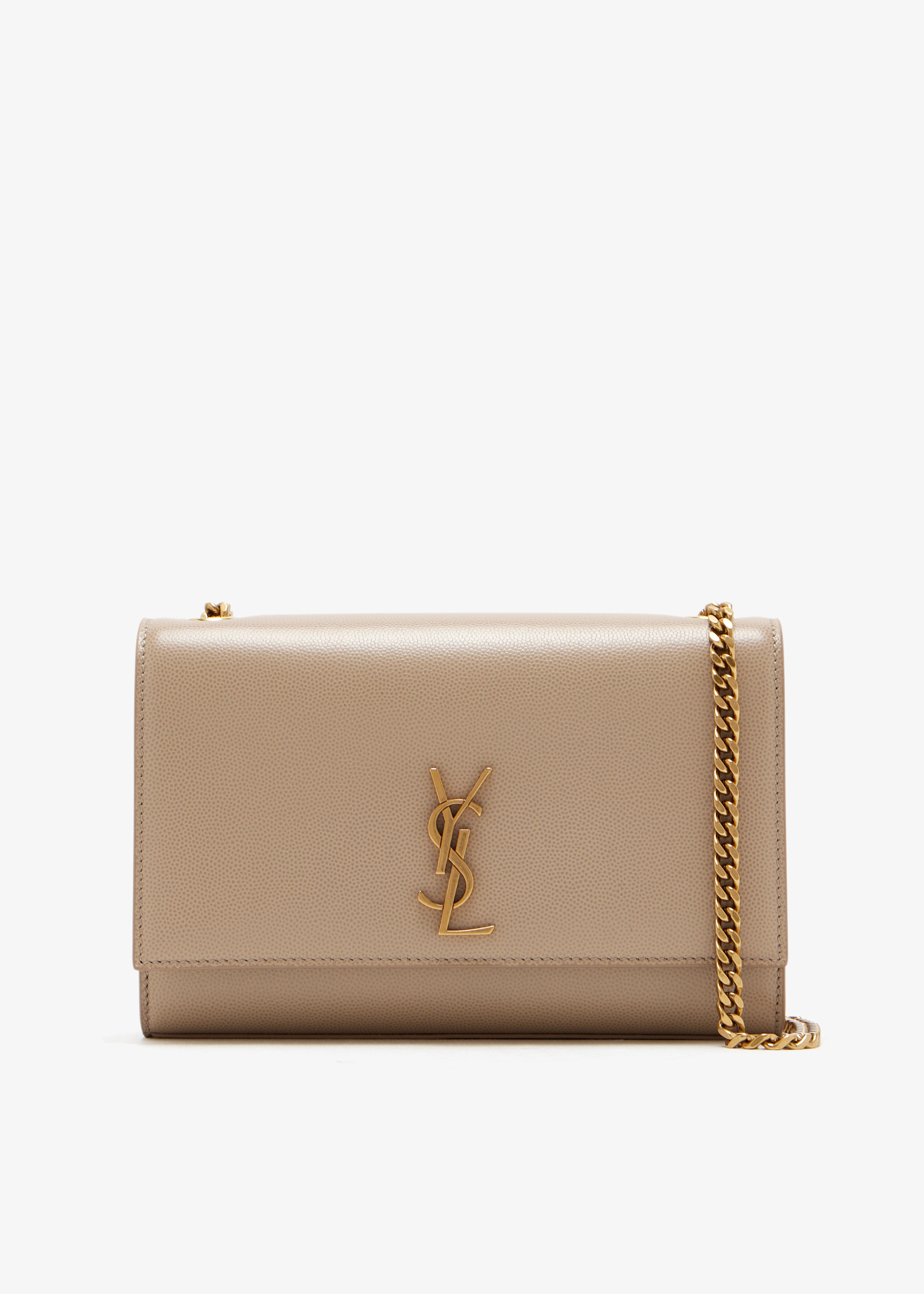 

New Kate small bag, Beige